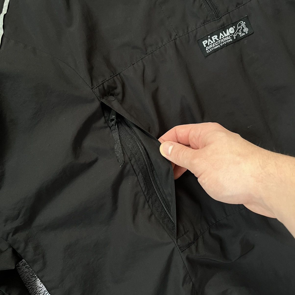 Other Paramo Men’s Parameta S Reversible Jacket Size XL Size US XL / EU 56 / 4 - 3 Thumbnail