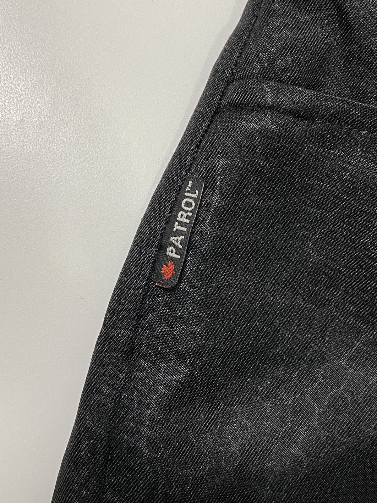 If Six Was Nine × Japanese Brand × Le Grande Bleu (L.G.B.) tornado mart style pant patrol japan Size US 28 / EU 44 - 6 Thumbnail