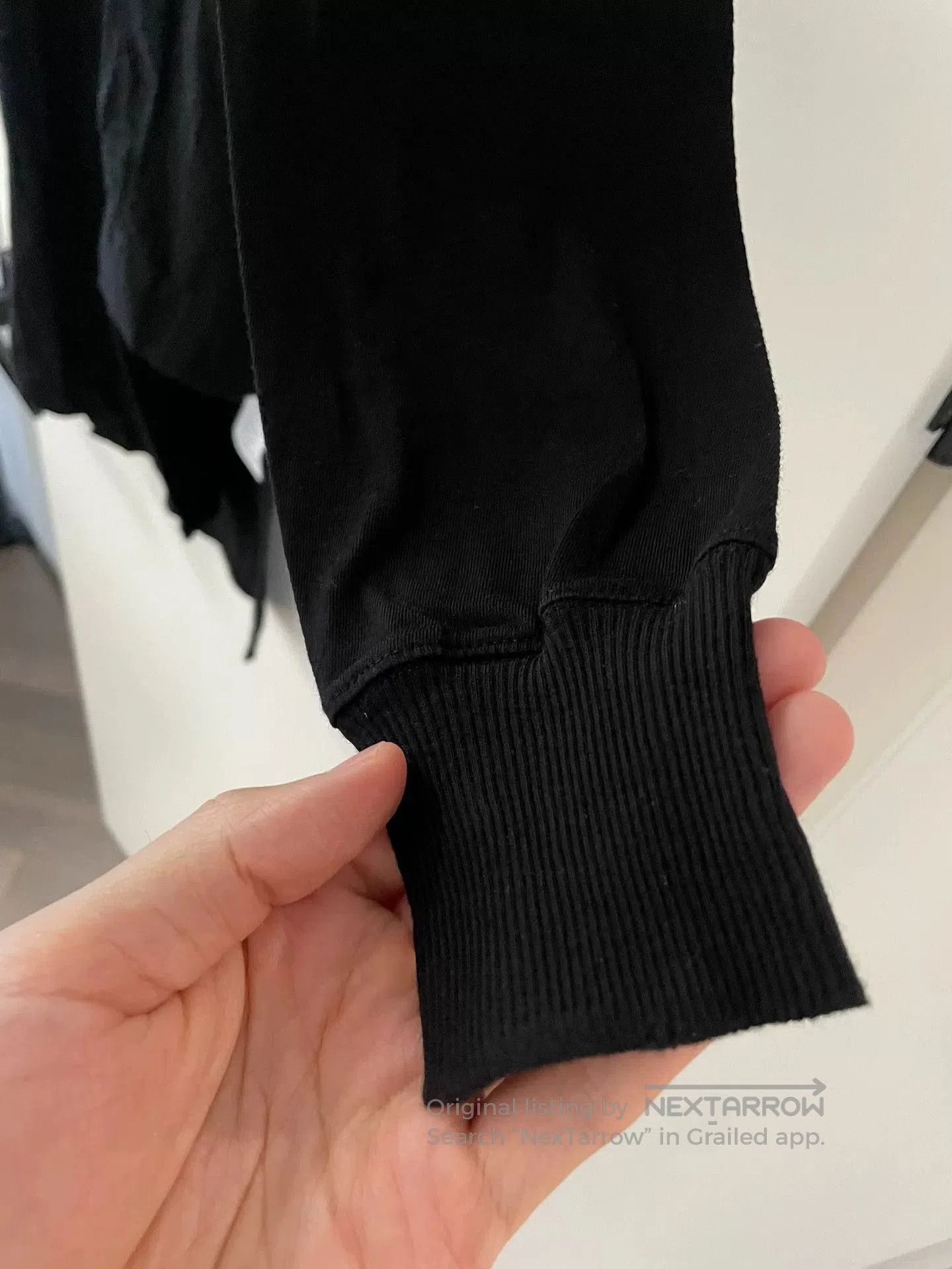 Rick Owens Rick Owens New XS Long. Size US XS / EU 42 / 0 - 6 Thumbnail