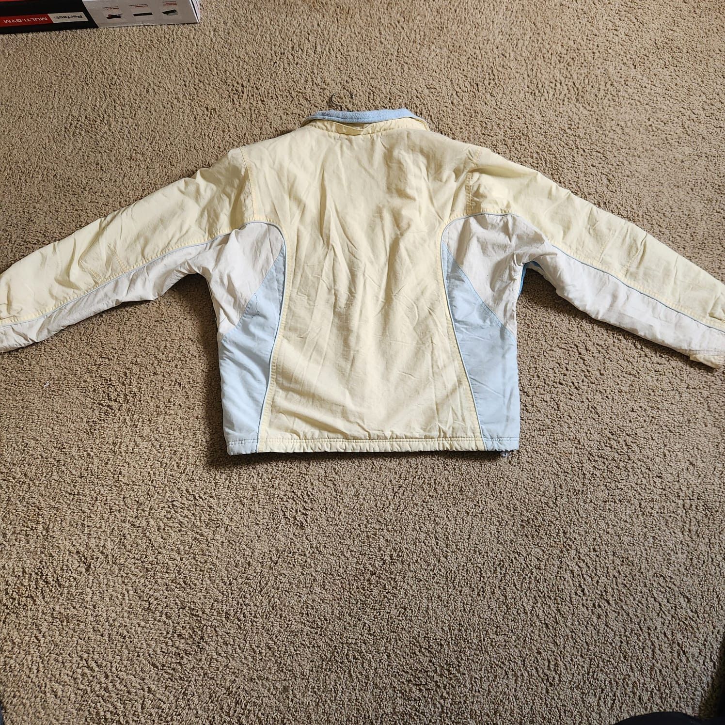 Vintage Real 90s Vintage Jacket Size US M / EU 48-50 / 2 - 2 Thumbnail