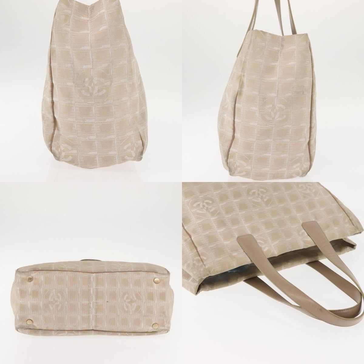 Chanel Chanel Gabrielle Tote Bag Size ONE SIZE - 3 Thumbnail