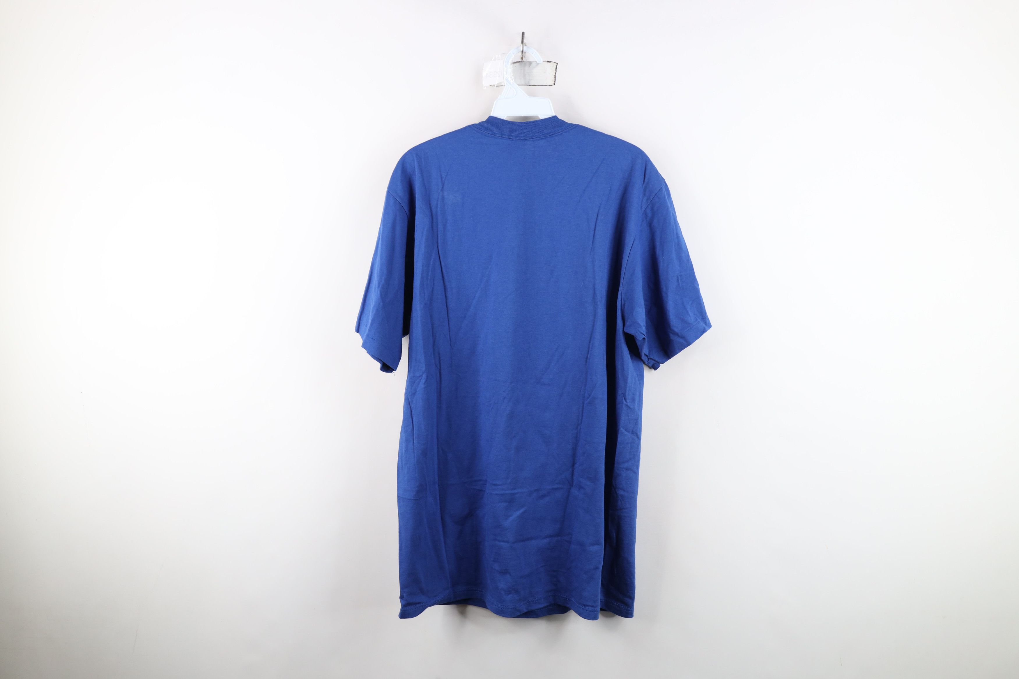 Vintage Vintage 90s Traverse Resort Village Michigan T-Shirt USA Size US L / EU 52-54 / 3 - 12 Thumbnail