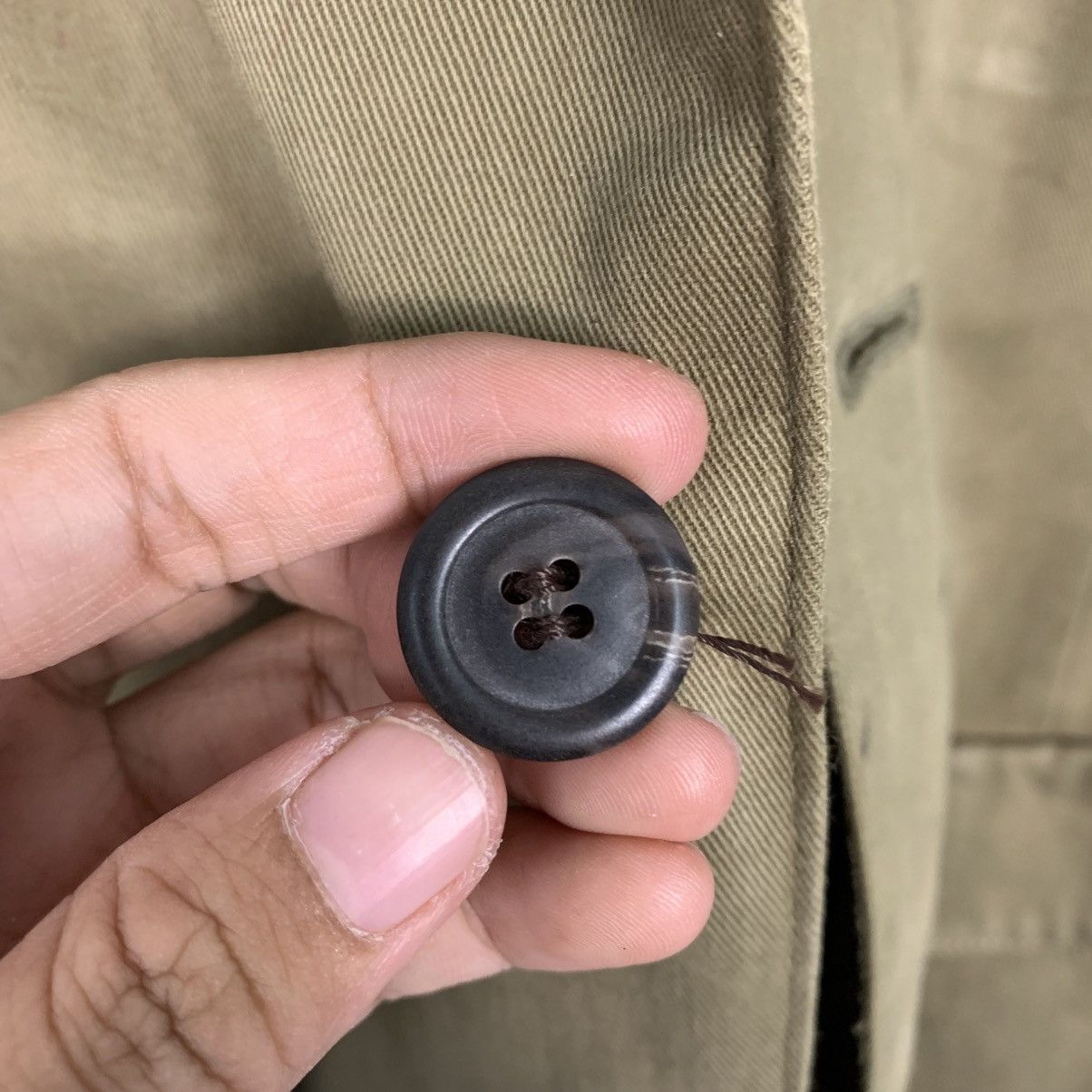 Ralph Lauren Ralph Lauren Jacket Size S / US 4 / IT 40 - 14 Thumbnail