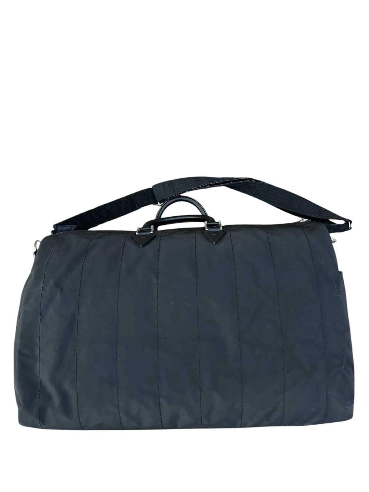 Vintage Vintage ARNYS PARIS France 2Way Travel Bag Size ONE SIZE - 9 Thumbnail