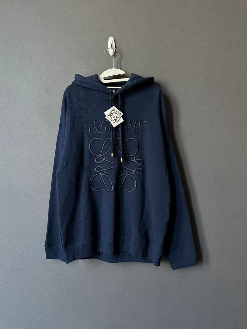 Loewe loewe pullover sweatshirt 2505-Nextarrow Size US S / EU 44-46 / 1 - 1 Thumbnail