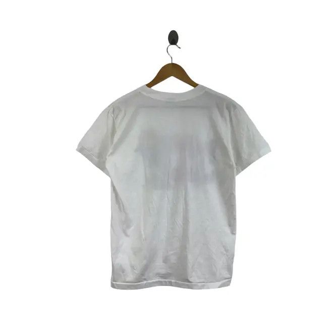 Vintage Vintage 90’ BOHOL ISLAND PHILIPPINES Art Hand Made Tee Shirt Size M / US 6-8 / IT 42-44 - 4 Thumbnail