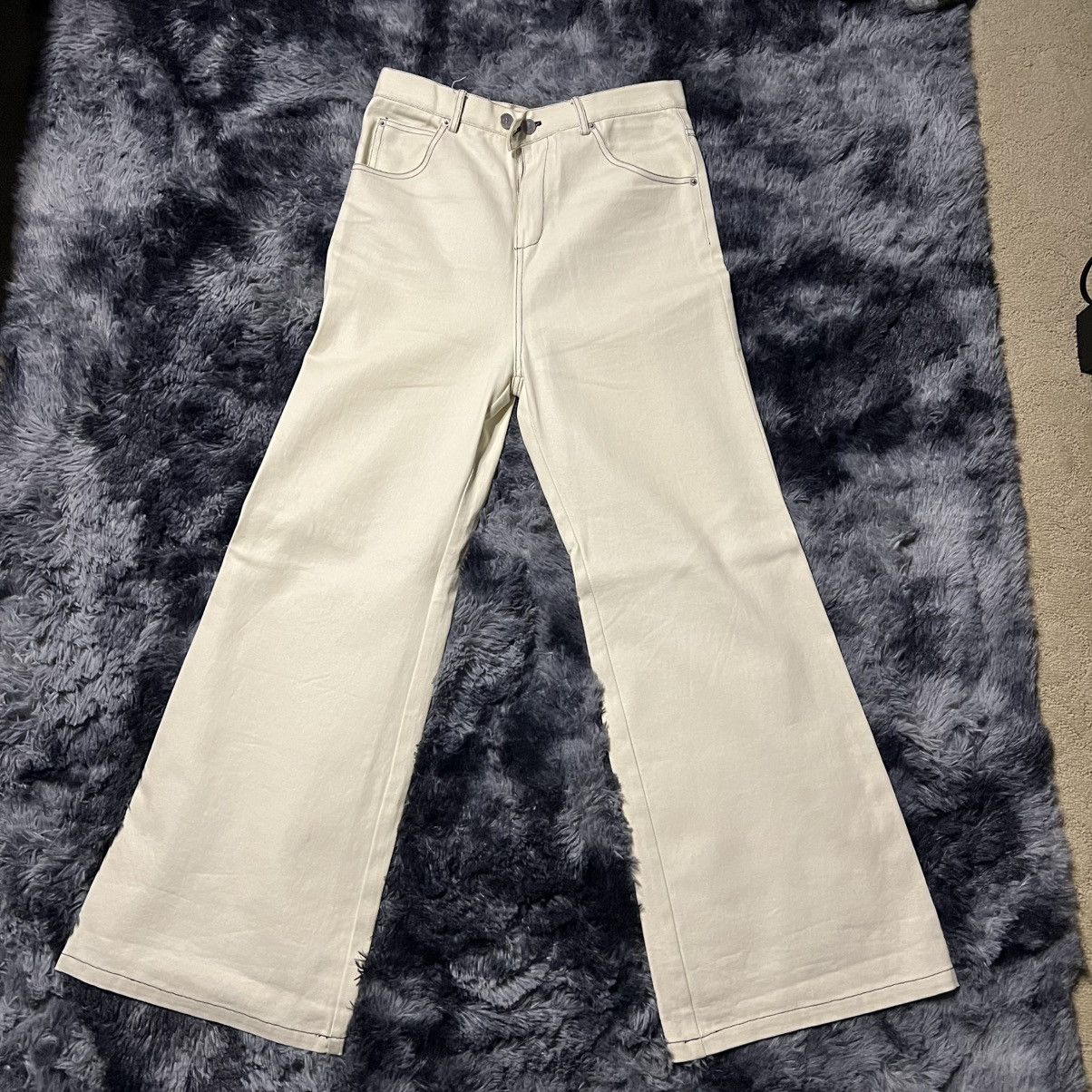 Ranger Cartel Ranger Cartel - Waxed Denim Size US 32 / EU 48 - 1 Thumbnail