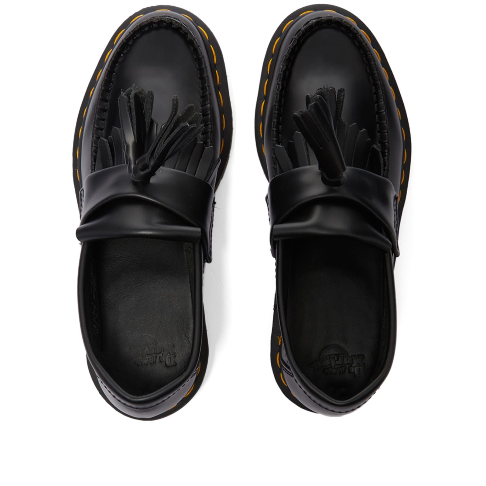 Dr. Martens Dr. Martens Adrian YS Black 22209001 US 8 EU 39 Size US 8 / IT 38 - 5 Thumbnail
