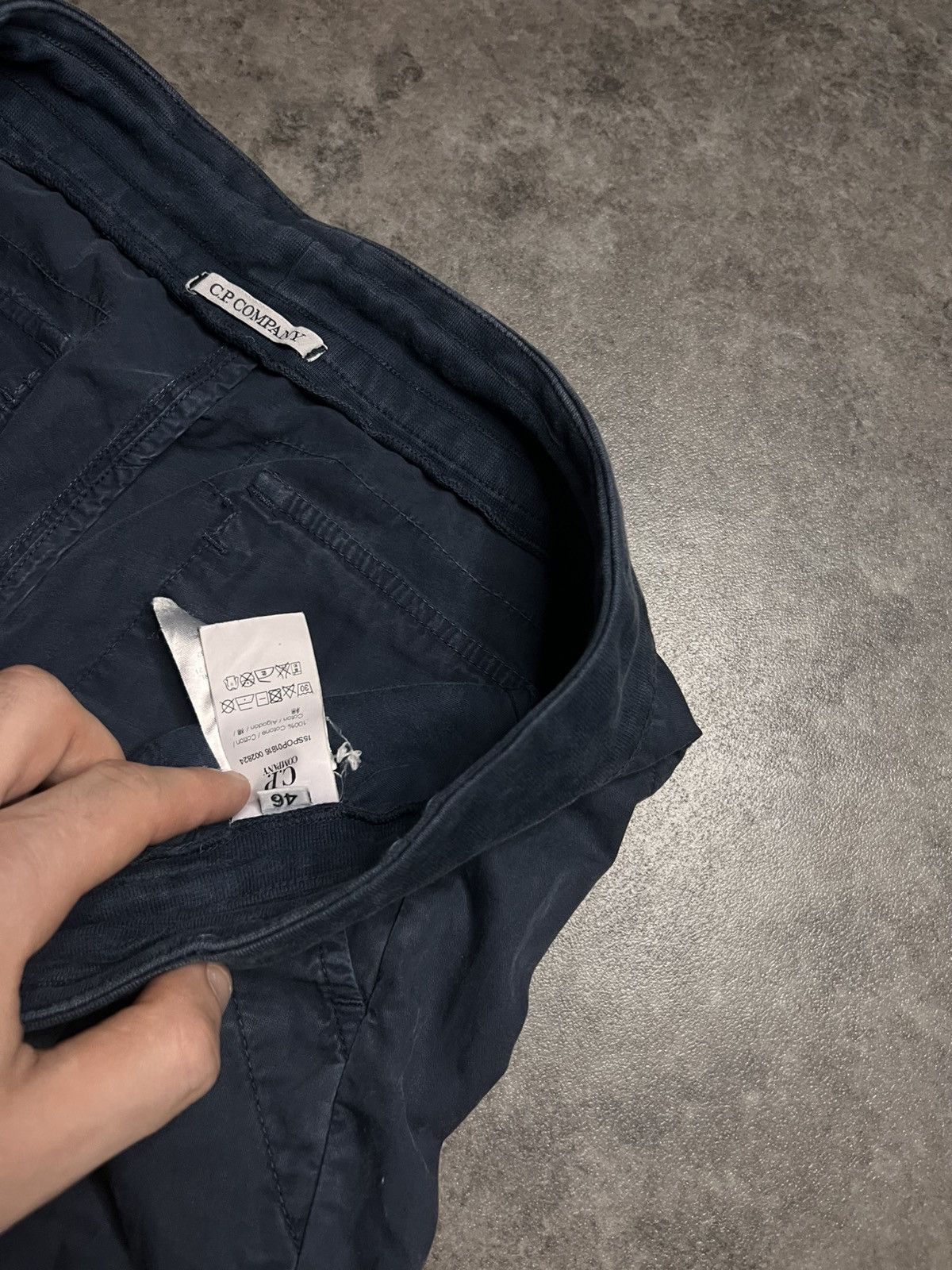 C.P. Company Vintage track pants C.P.Comoany Size US 30 / EU 46 - 5 Thumbnail
