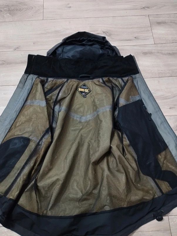 Tilak Tilak Bora Gore Tex jacket outdoor gorpcore size S Size US S / EU 44-46 / 1 - 10 Thumbnail