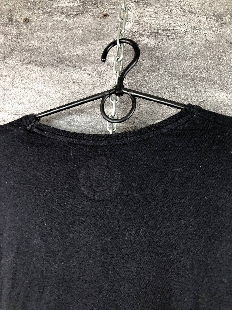 Band Tees × Guns N' Roses × Vintage Vintage Mens Guns N Roses Tee T-Shirt Big Logo Size US XL / EU 56 / 4 - 12 Thumbnail