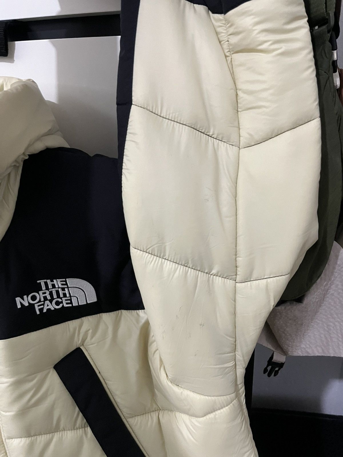 The North Face The North Face Long Puffer Jacket Size US L / EU 52-54 / 3 - 7 Thumbnail