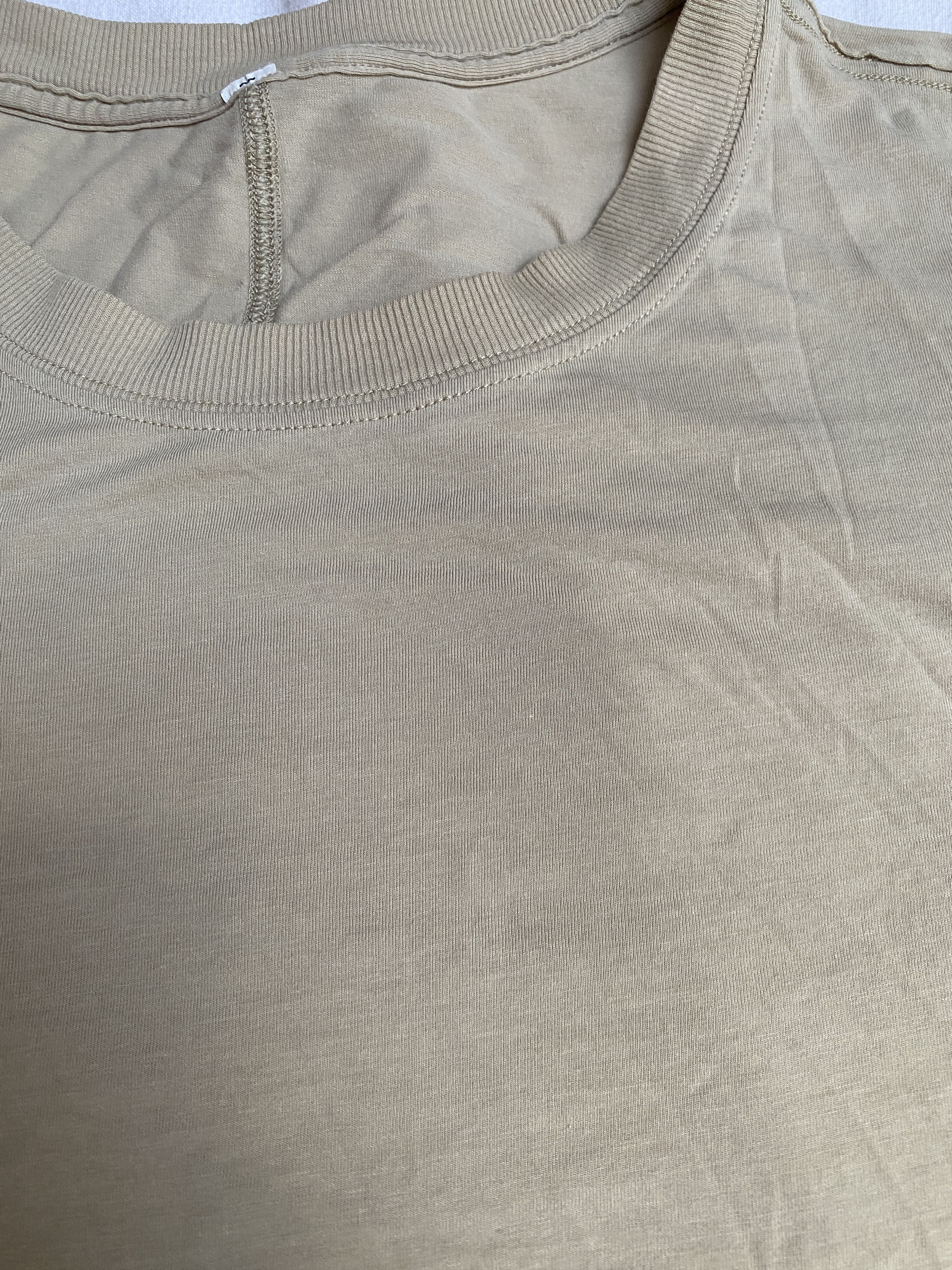 Lululemon Lululemon sport casual t-shirt tee light Size XL / US 12-14 / IT 48-50 - 6 Thumbnail