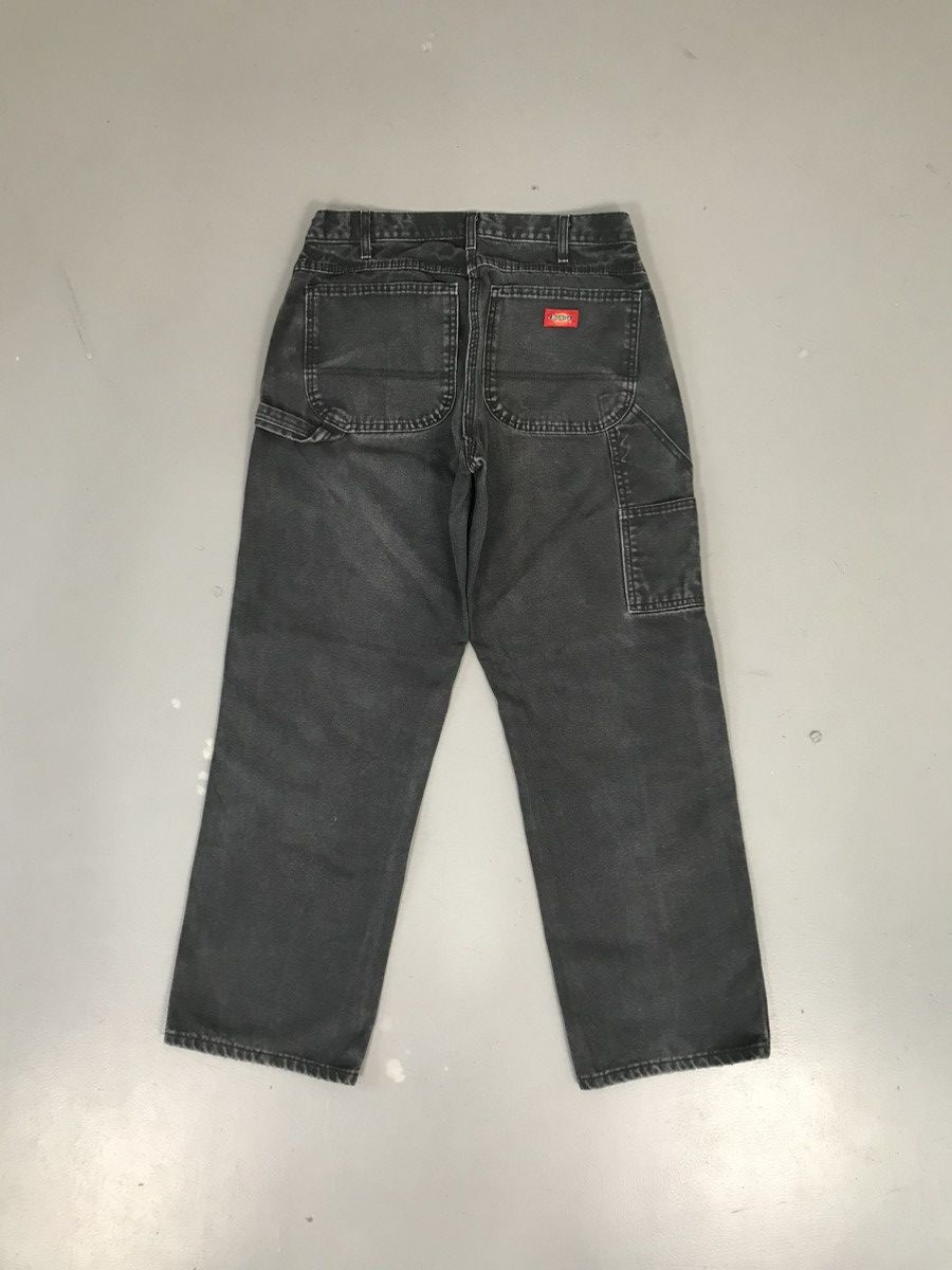 Dickies × Vintage Vintage dickies carpenter denim Size US 32 / EU 48 - 7 Thumbnail