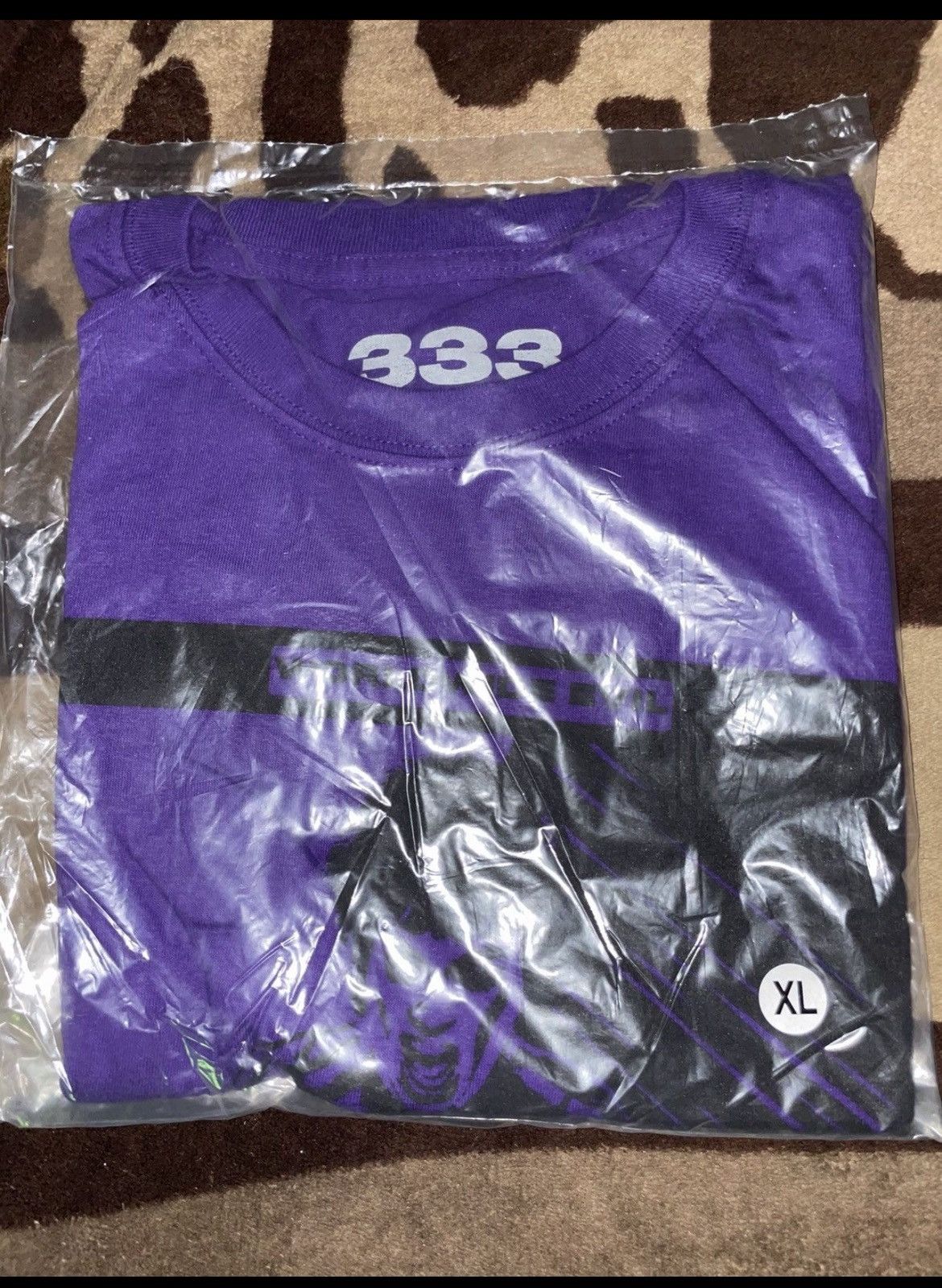 Other HALF EVIL x WORLD WIDE YOUTH TEE Size US XL / EU 56 / 4 - 2 Thumbnail