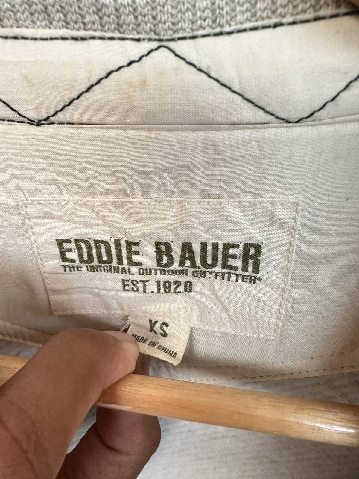 Eddie Bauer Eddie Bauer Zipper Jacket Size US M / EU 48-50 / 2 - 8 Thumbnail