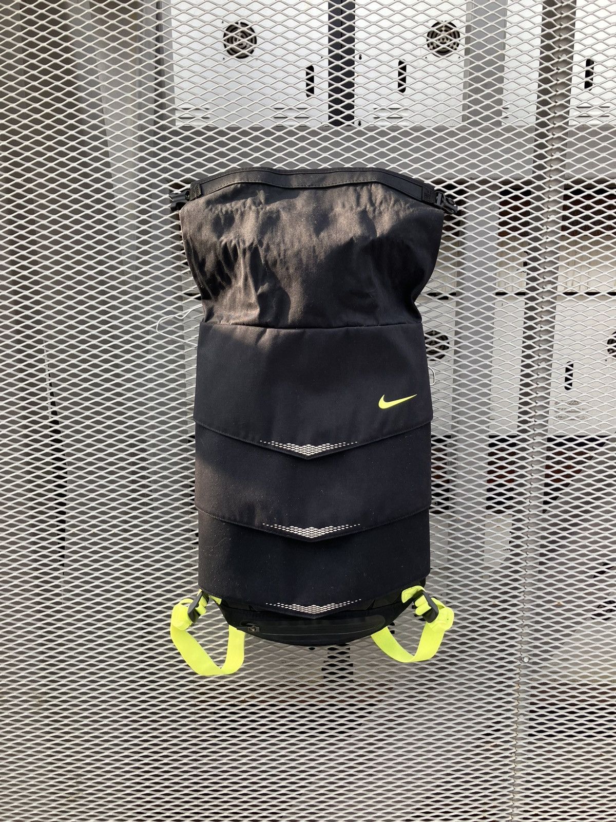Nike Nike 2014 MOG Series Expendable Backpack Size ONE SIZE - 9 Thumbnail
