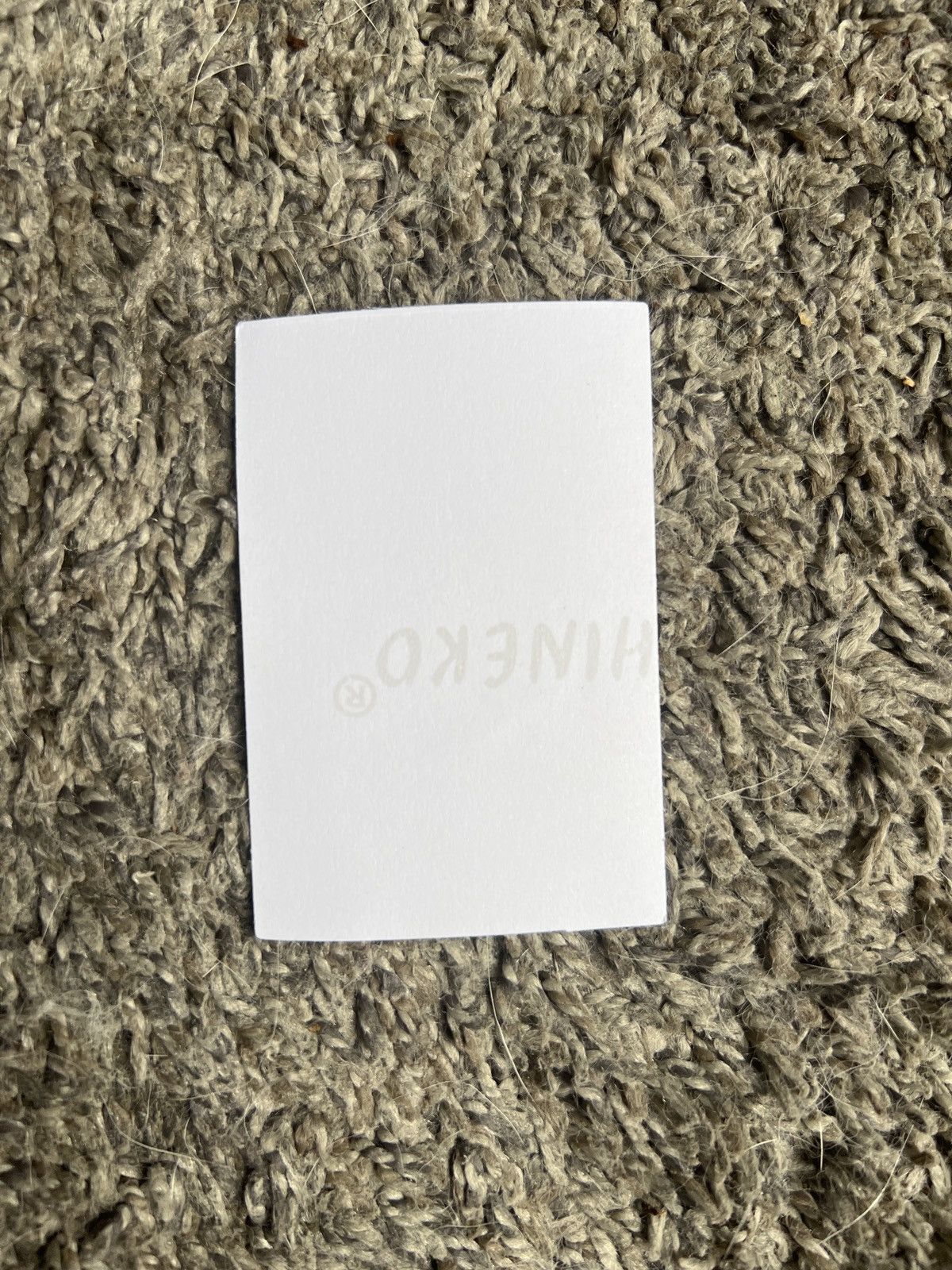 Hypebeast Buck Rogers Sticker Size ONE SIZE - 2 Thumbnail