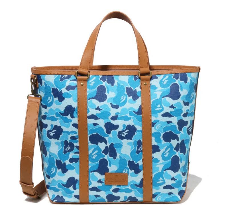 Bape Bape Bag Size ONE SIZE - 1 Thumbnail