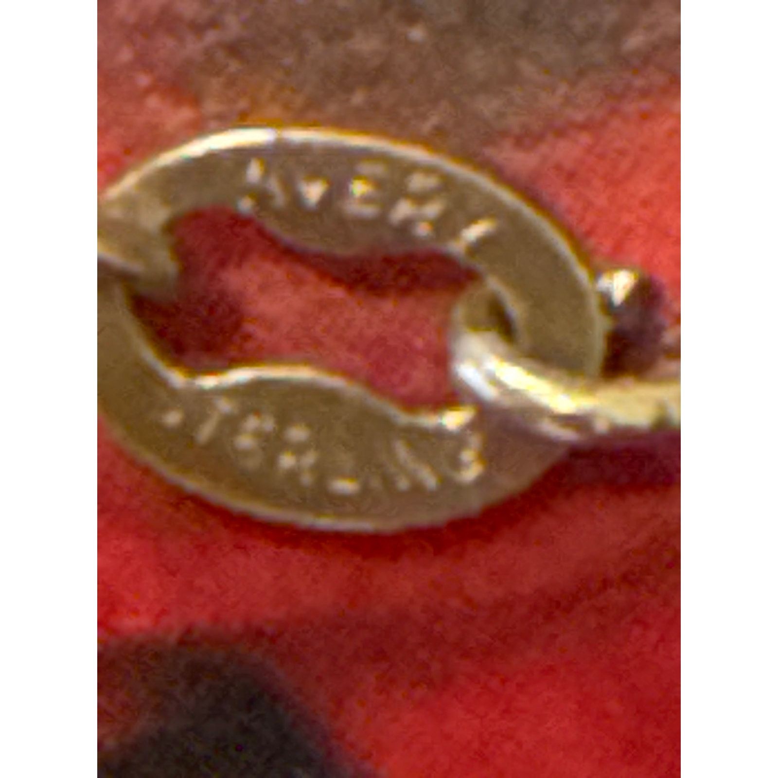 Other RETIRED James Avery Open Crosslet Pendant Sterling Necklace Size ONE SIZE - 5 Thumbnail