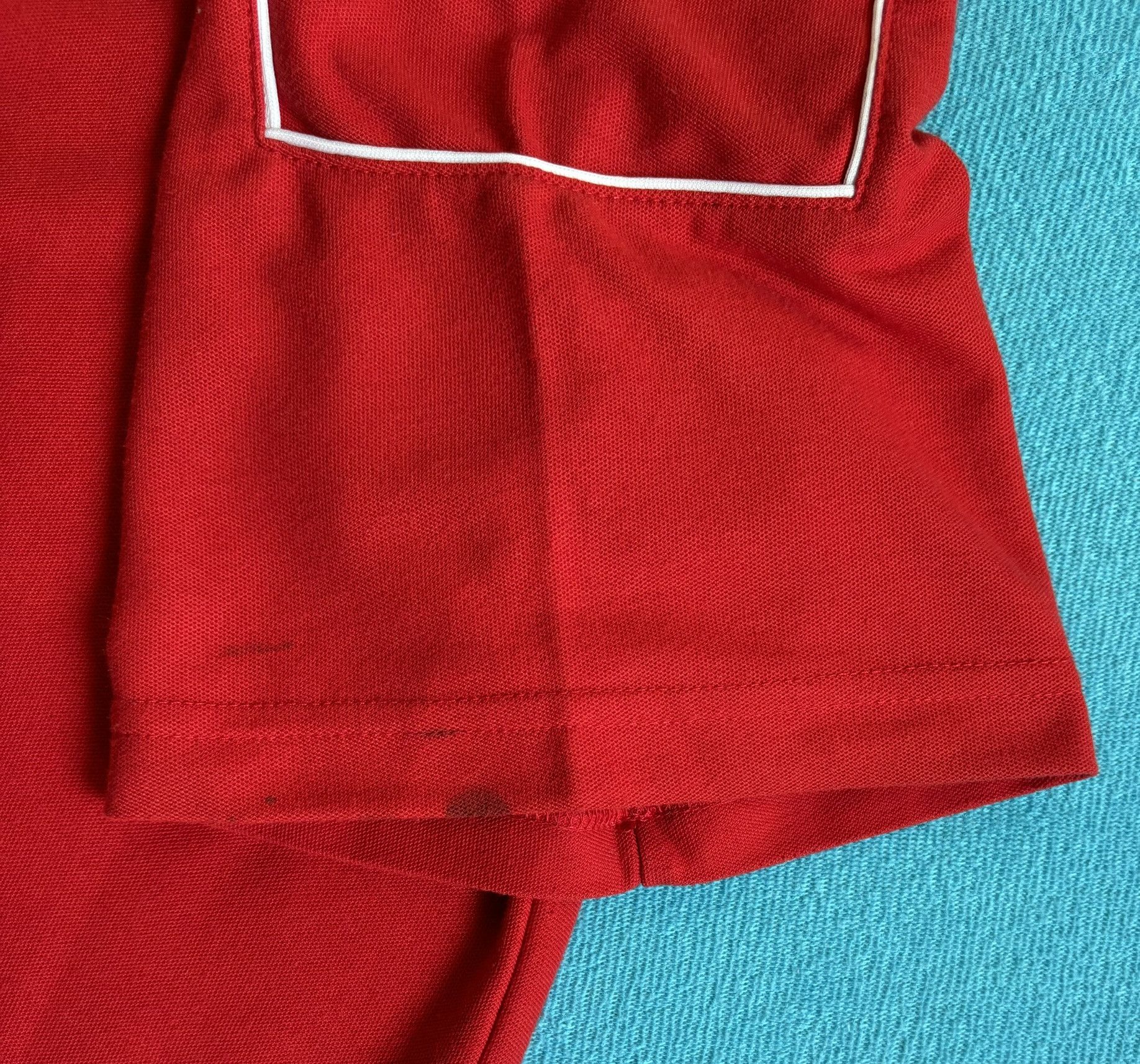 Vintage Polo Polska Tico 2000s Size. XL Size US XL / EU 56 / 4 - 14 Thumbnail