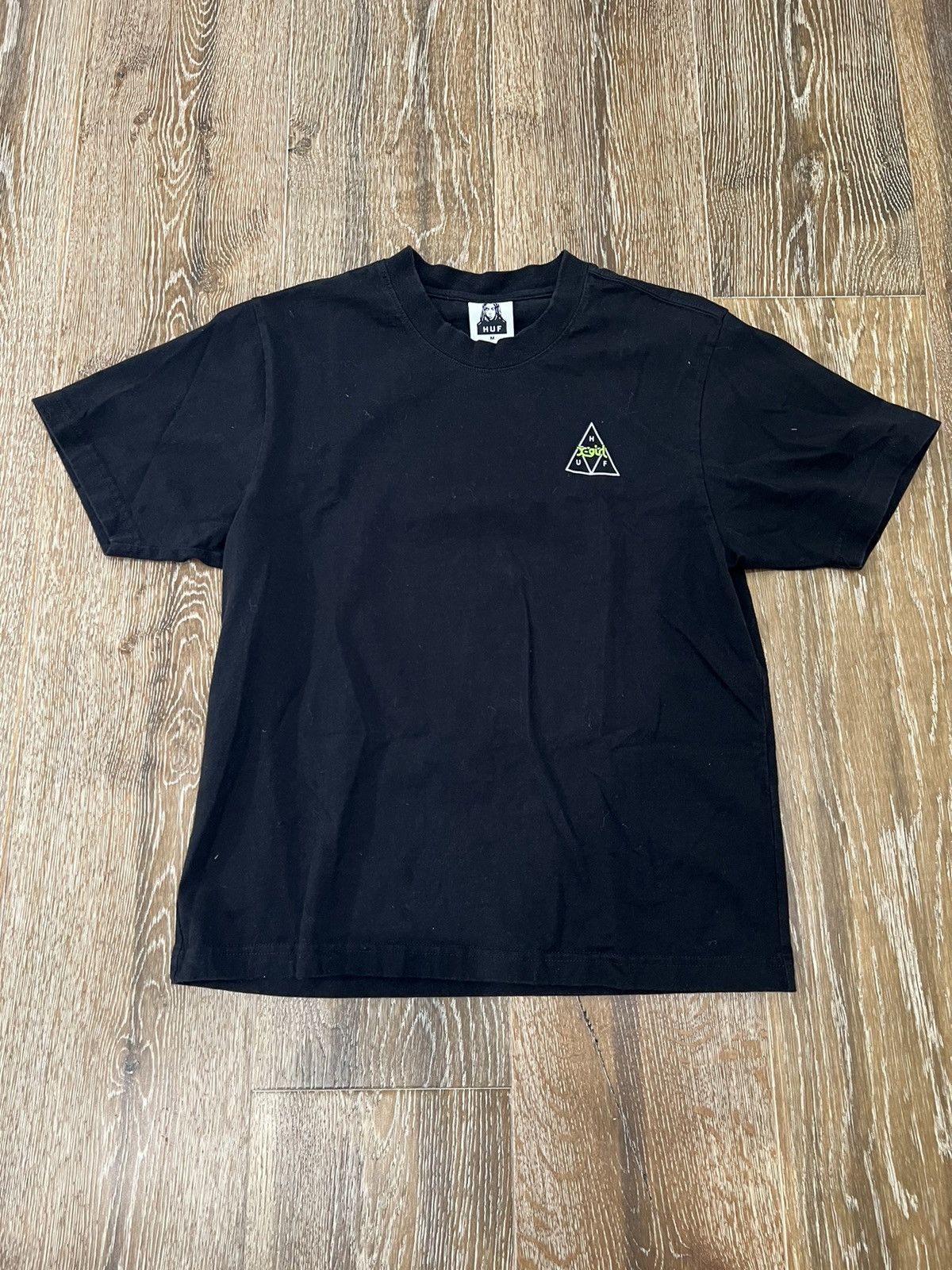 Huf Huf x-girl tee Size US S / EU 44-46 / 1 - 2 Thumbnail