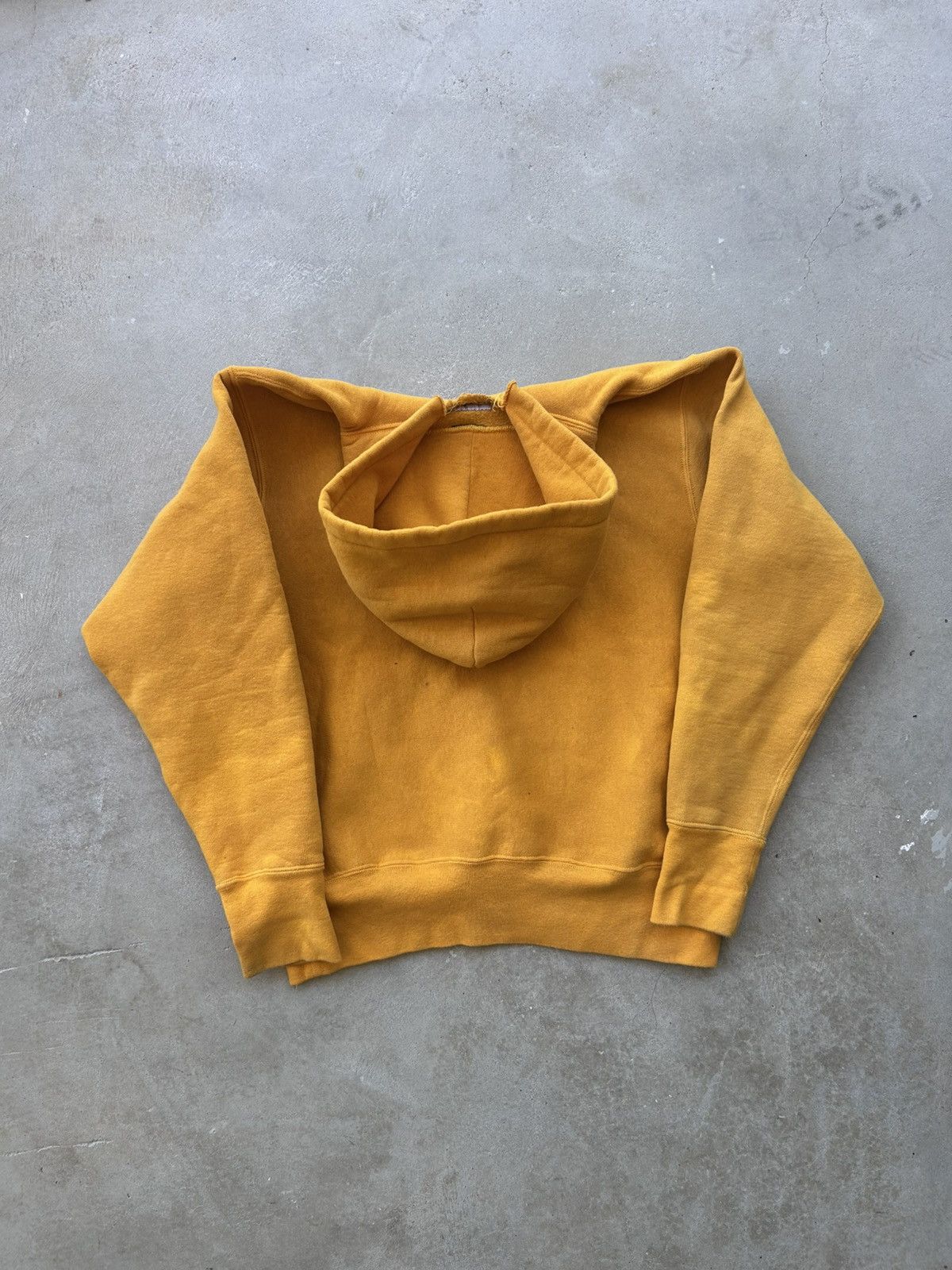 DIVINITIES × Rap Tees Rare Divinities Sade Soldier Of Love Reverse Weave Hoodie Size US L / EU 52-54 / 3 - 6 Thumbnail