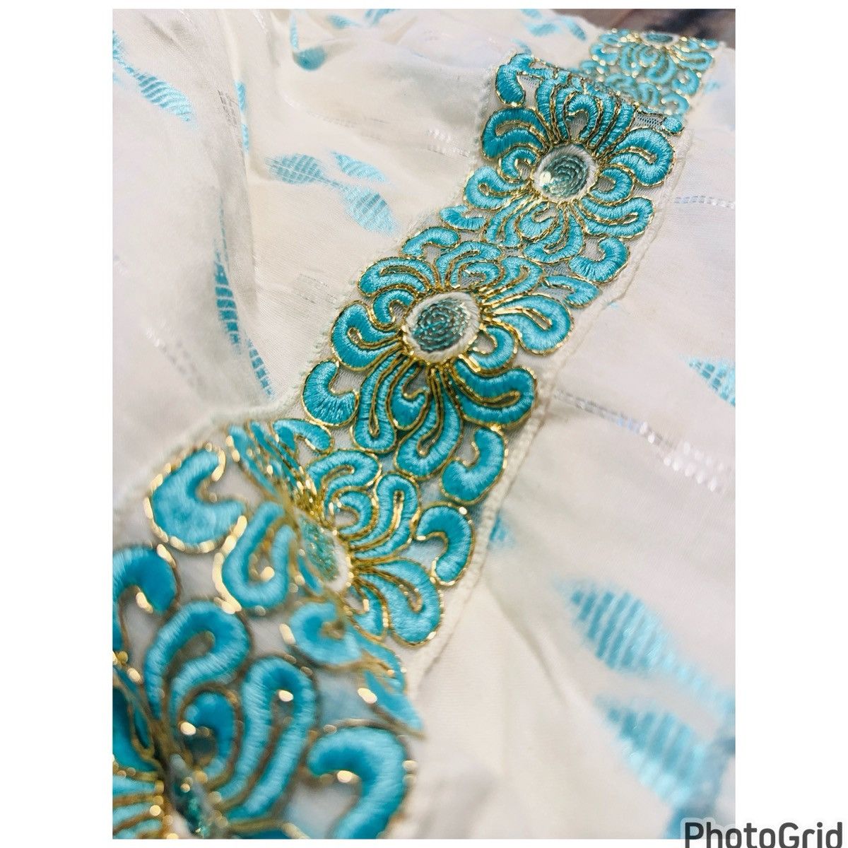 Anthropologie Anthropologie Me 2 Magic Boho Maxi Dress Size S / US 4 / IT 40 - 5 Thumbnail
