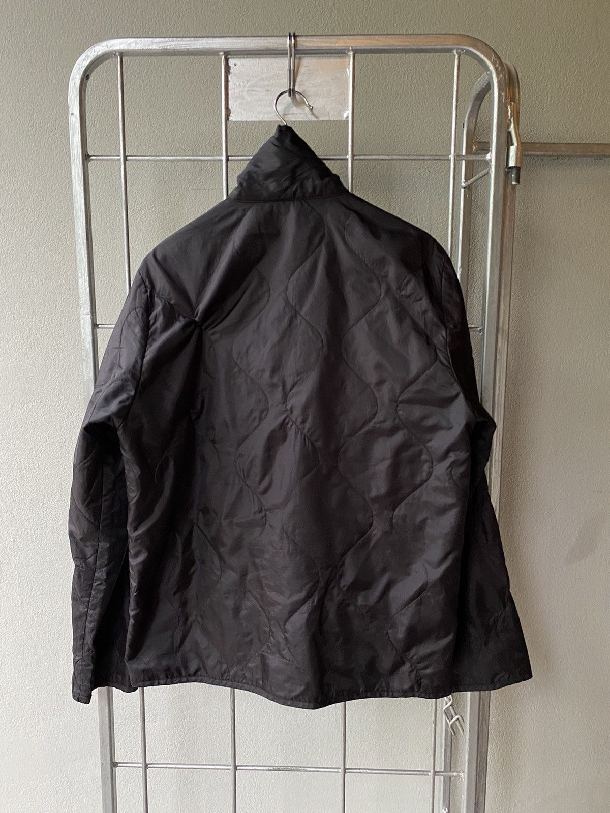 Ryuichiro Shimazaki Ryuichiro Shimazaki homme liner jacket Size US S / EU 44-46 / 1 - 6 Thumbnail