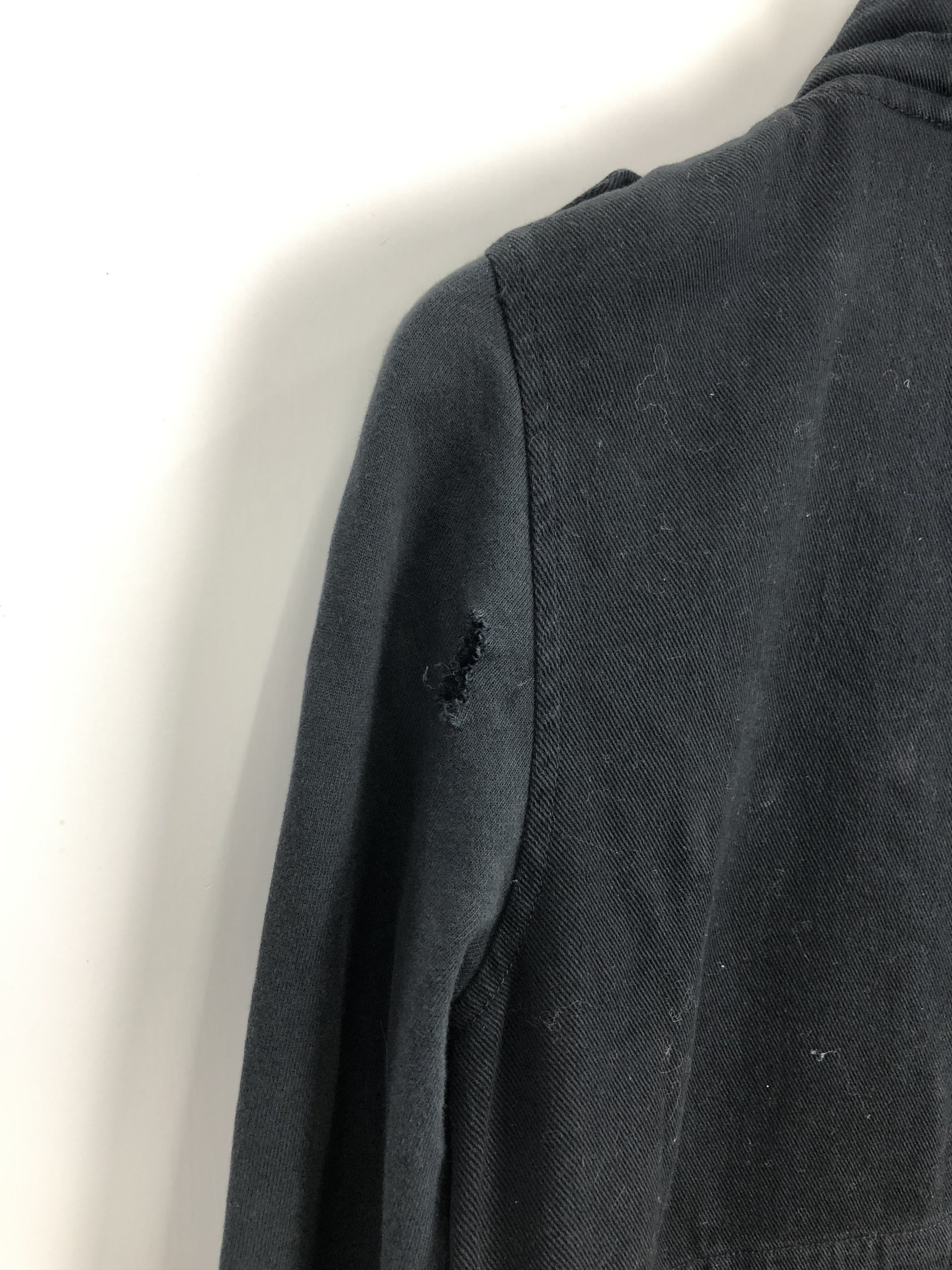Vintage Vintage The Anti Social Vindemia x Petram Punk Jacket J0726 Size US M / EU 48-50 / 2 - 13 Thumbnail