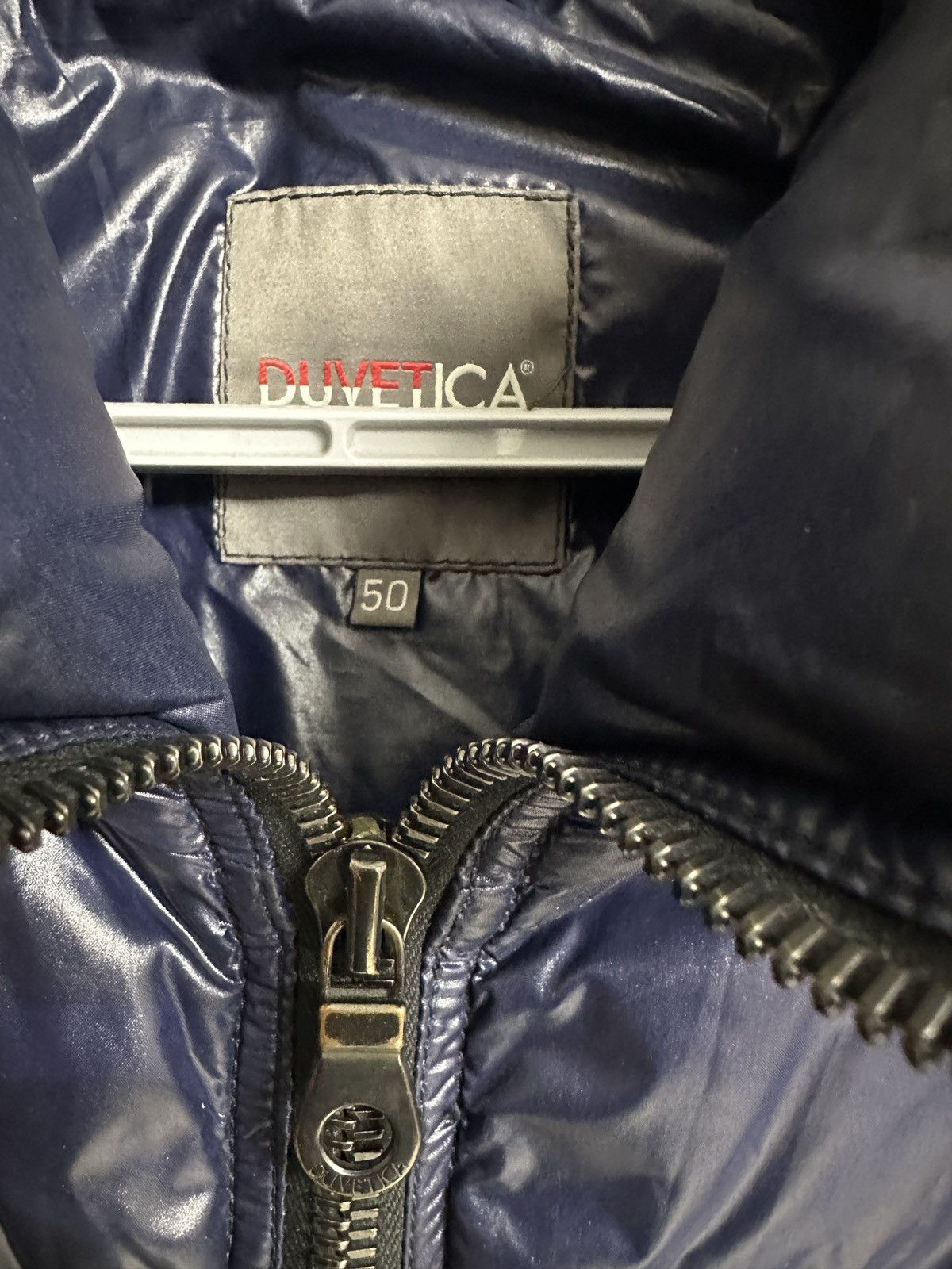 Duvetica Duvetica Down Jacket Size US M / EU 48-50 / 2 - 3 Thumbnail