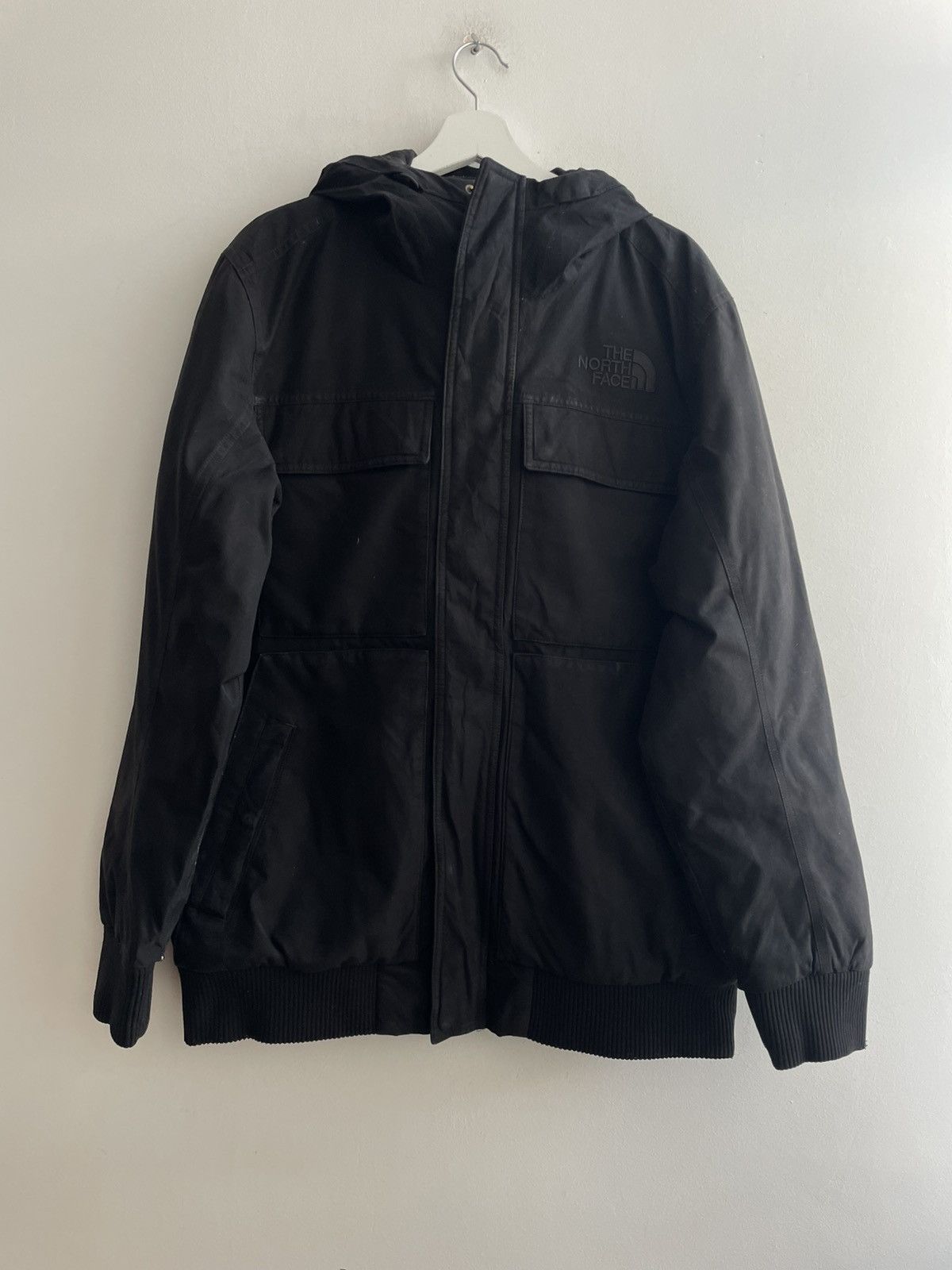 The North Face The North Face coat Size US L / EU 52-54 / 3 - 1 Thumbnail