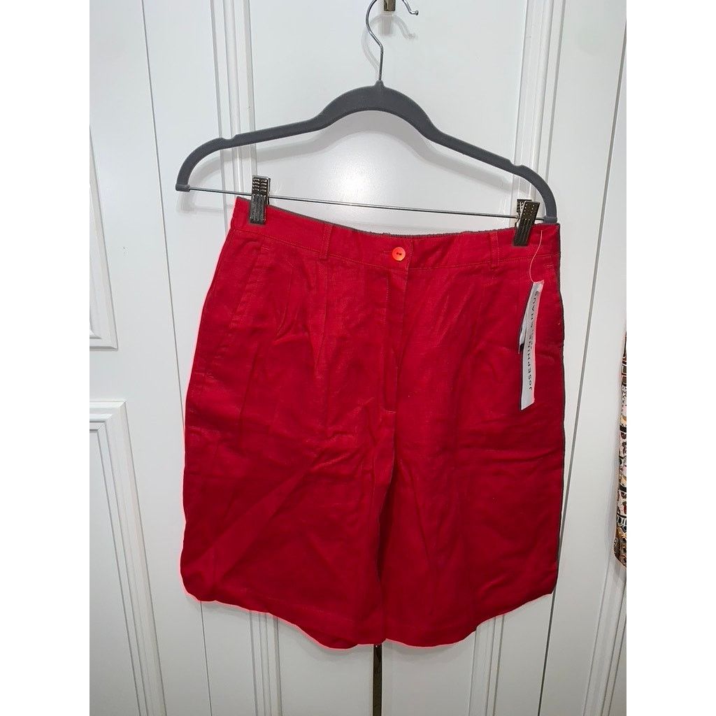 The Unbranded Brand Women's Medium Shorts 2 Piece Set Size 30" / US 8 / IT 44 - 2 Thumbnail