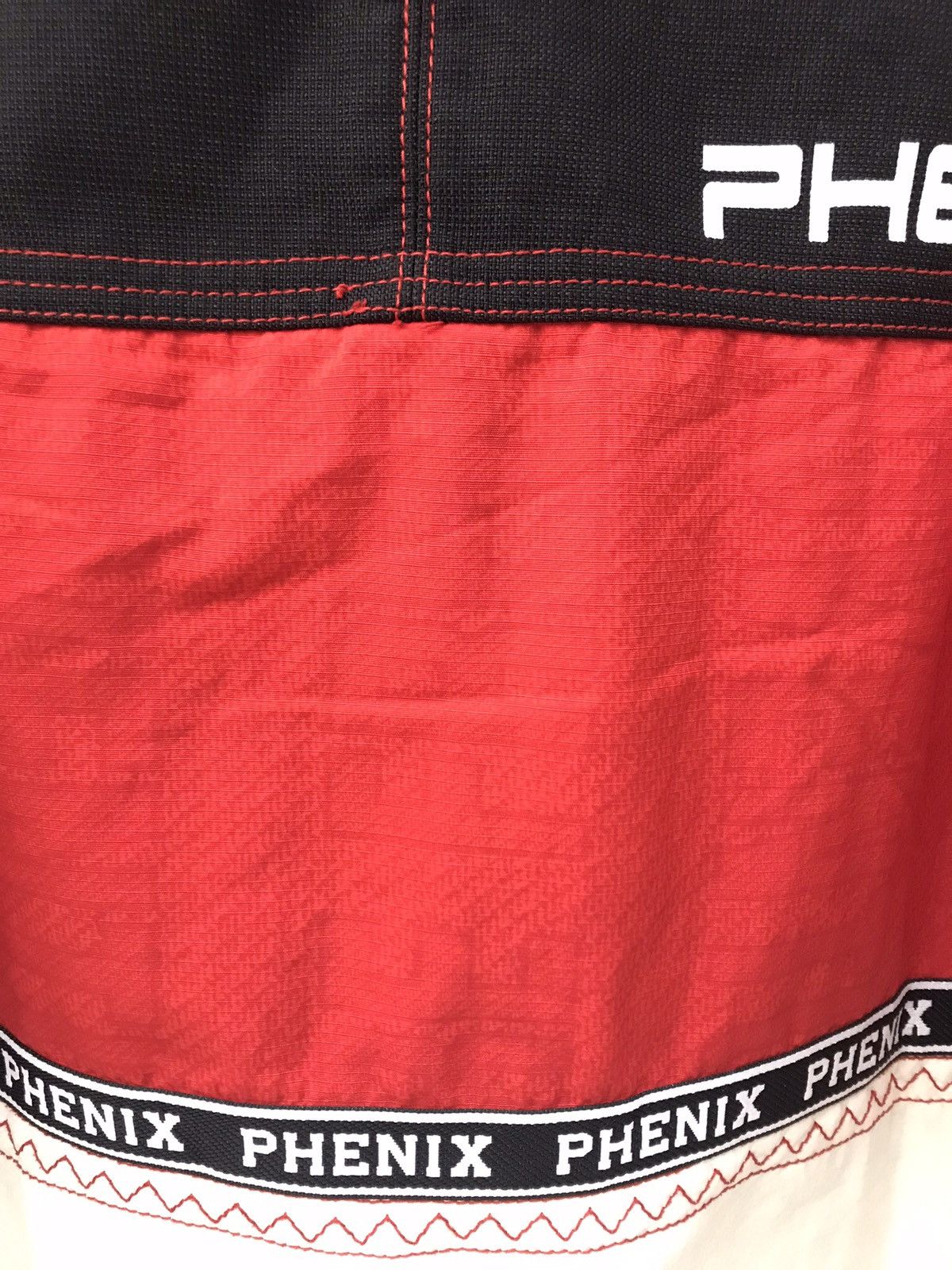 Phenix Phenix Snowboard Winter Jacket Size US L / EU 52-54 / 3 - 17 Thumbnail