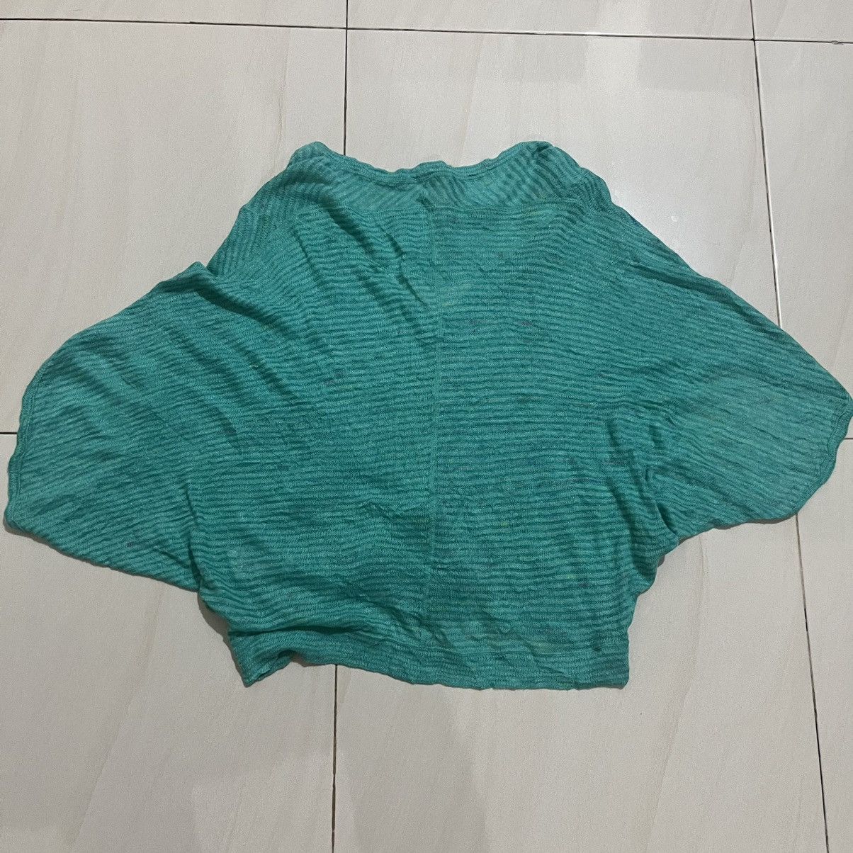 Issey Miyake × Tsumori Chisato Tsumori Chisato Cardigans Size M / US 6-8 / IT 42-44 - 5 Thumbnail