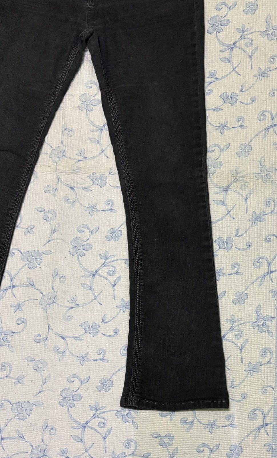 Guess Mexican G By Guess Streetwear Flared Denim Size US 32 / EU 48 - 8 Thumbnail