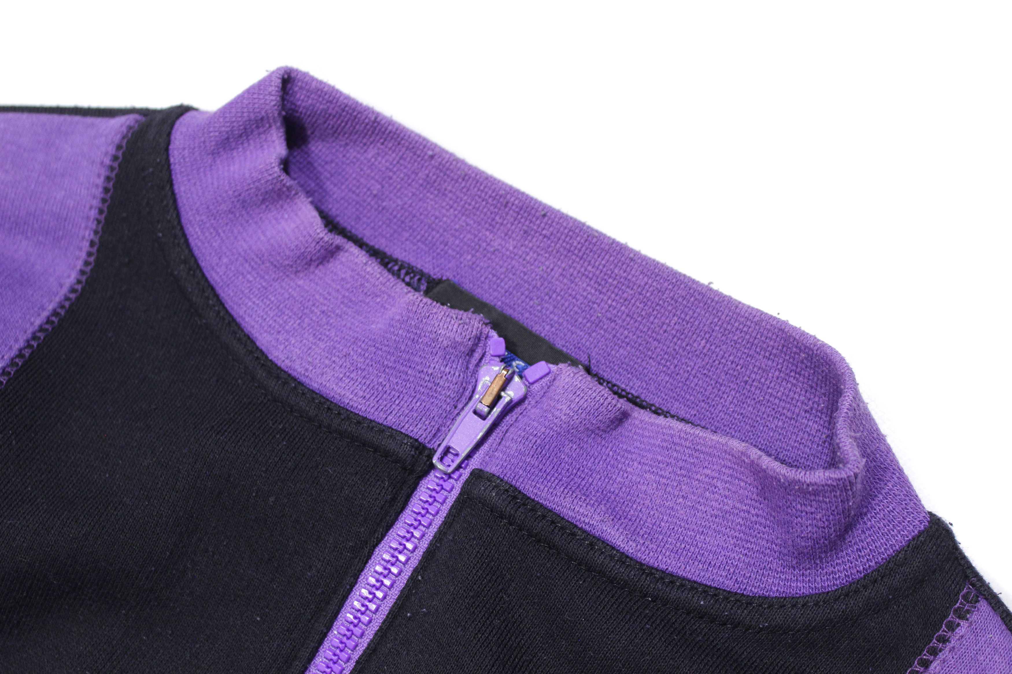 NBA 90S Phoenix Suns Logo Sweatshirt Size US M / EU 48-50 / 2 - 7 Thumbnail