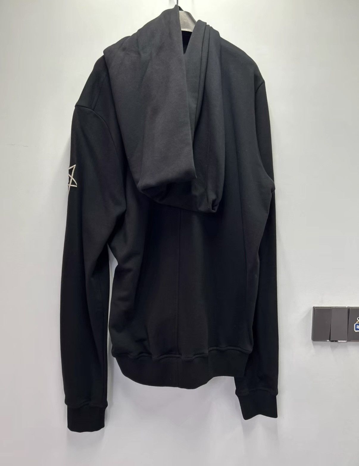 Rick Owens Rick Owens x Champion collaboration wizard hat Size US L / EU 52-54 / 3 - 3 Thumbnail