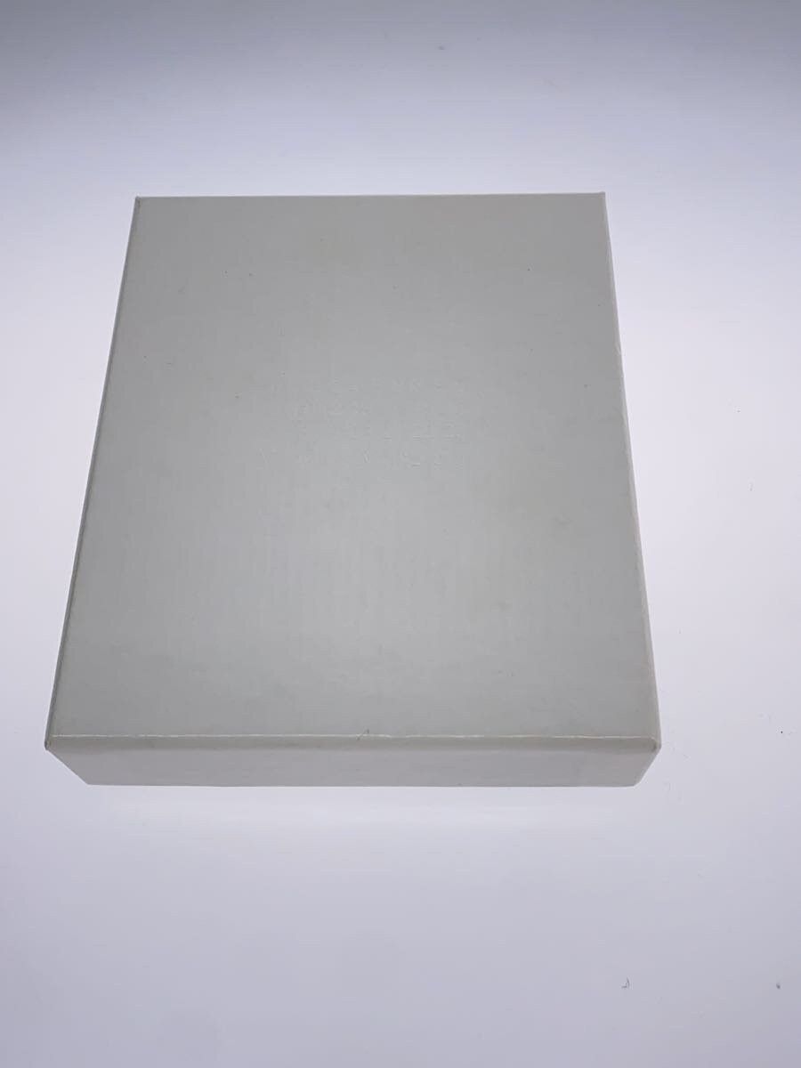 Maison Margiela Stitch Leather Card Wallet Size ONE SIZE - 5 Thumbnail