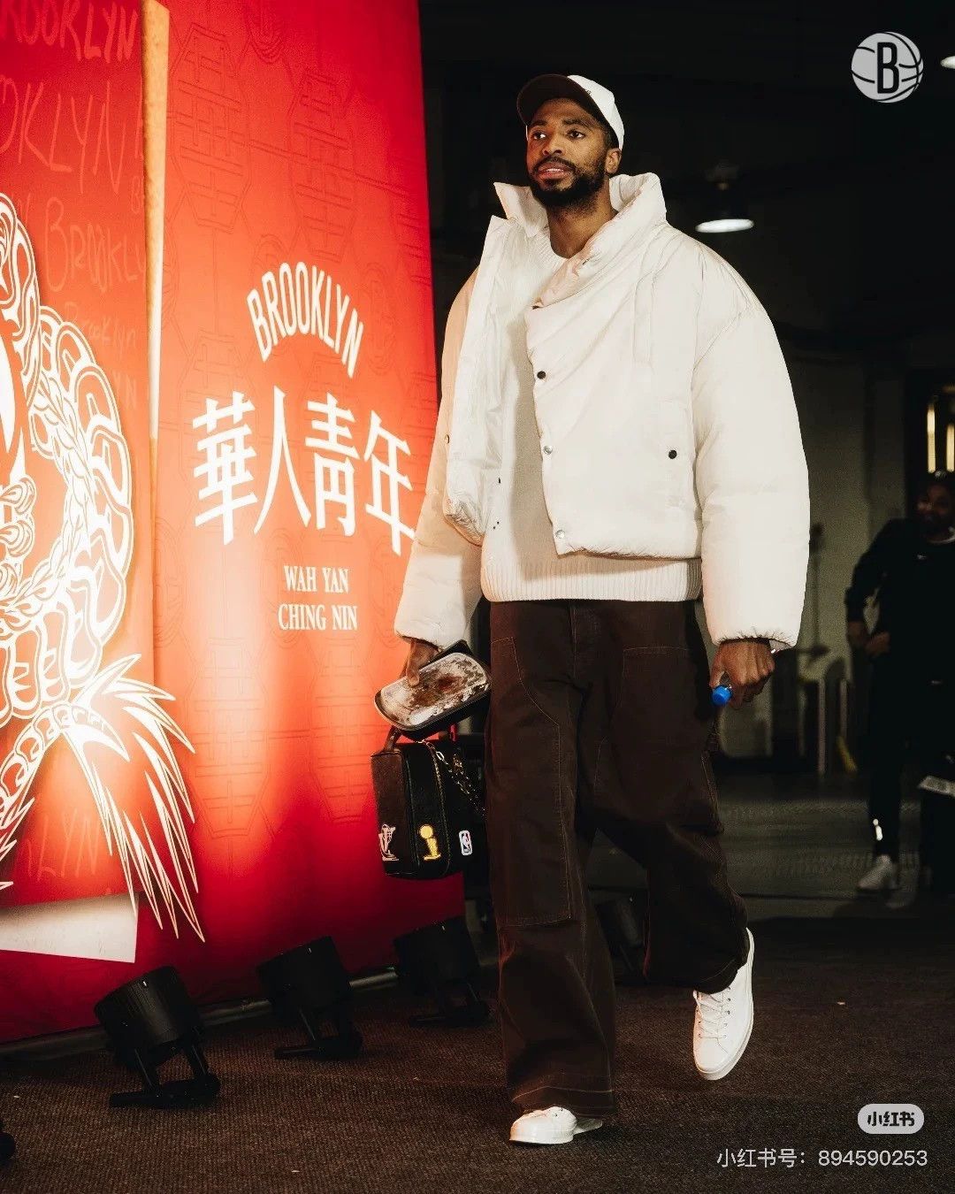 Jacquemus JACQUEMUS LA DOUDOUNE short puffer coat OFF-WHITE 46 Size US S / EU 44-46 / 1 - 7 Thumbnail