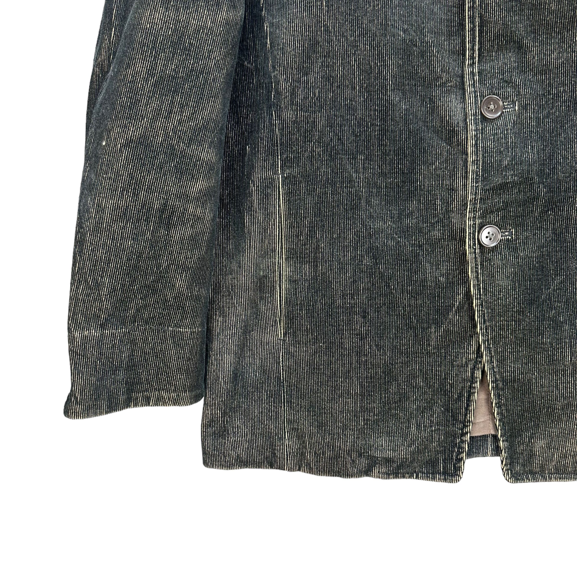 Japanese Brand MOVIN SEAR DIVISION CASUAL JACKET #8071-200 Size US L / EU 52-54 / 3 - 4 Thumbnail