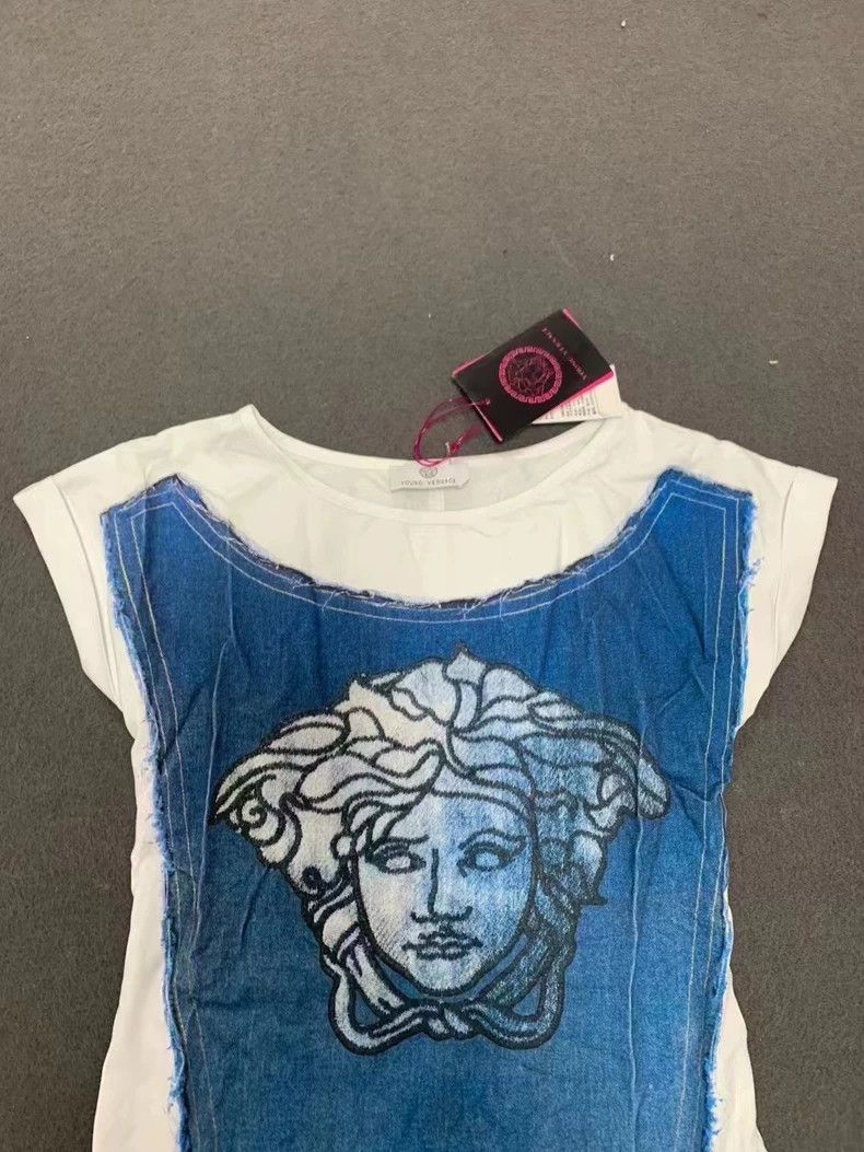 Versace Versace Children's dresses Size XXL / US 16-18 / IT 52-54 - 2 Thumbnail