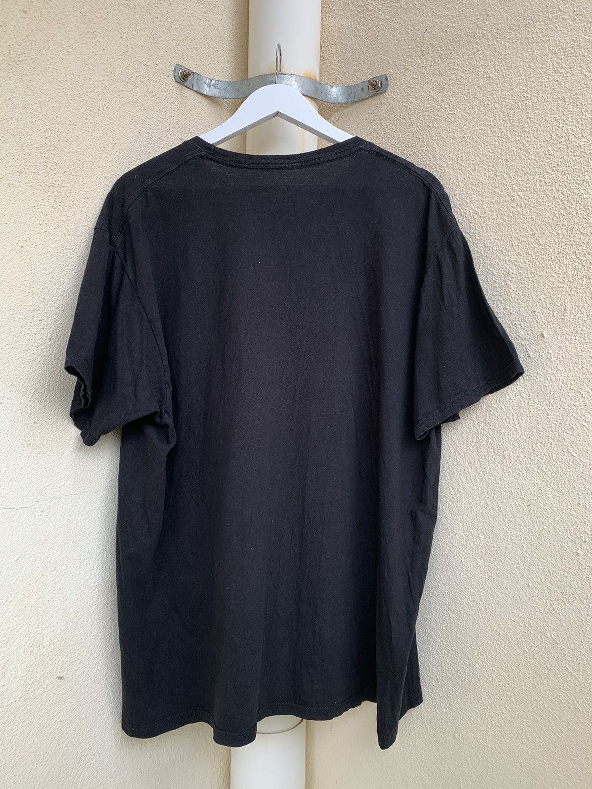 Anime Vintage Y2K Anime Naruto Shirt Size US XL / EU 56 / 4 - 7 Thumbnail