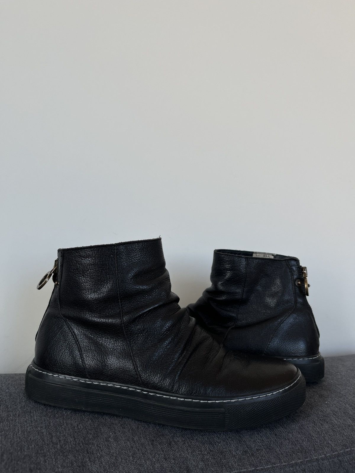 Fiorentini + Baker Fiorentini+Baker Avant Garde Boots Size US 7 / IT 37 - 1 Thumbnail