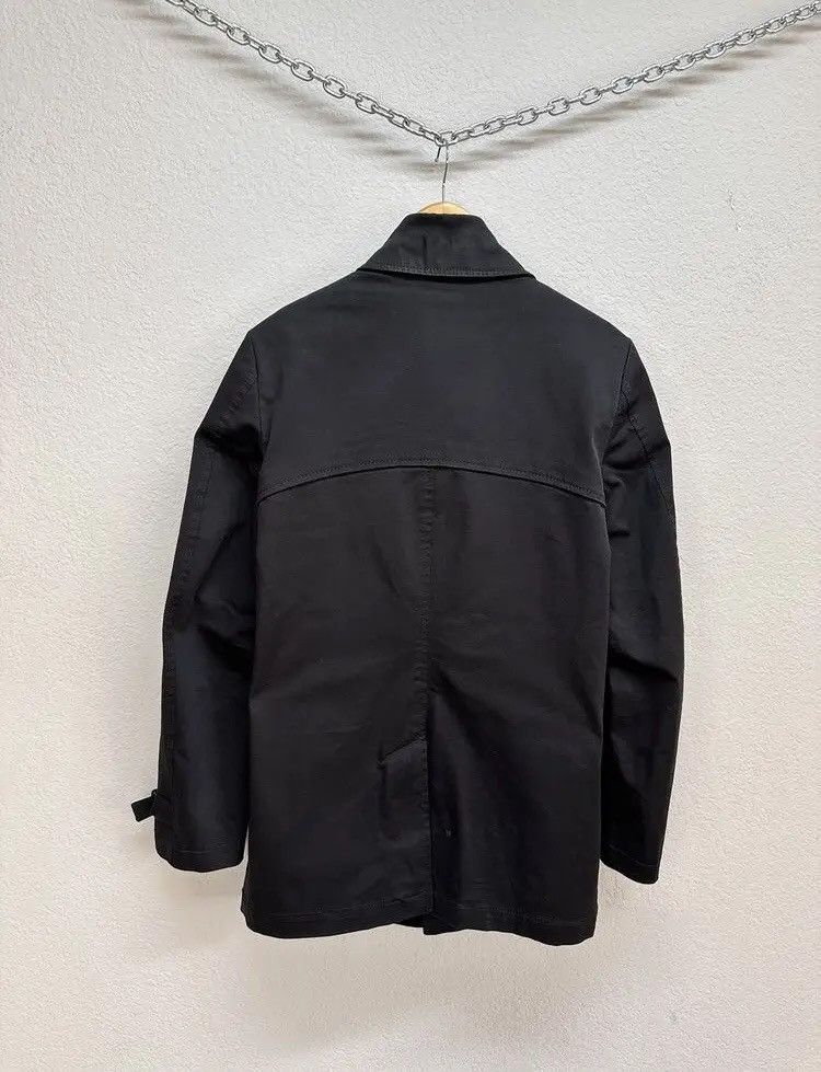 DRYKORN × Vintage Vintage Drykorn For Beautiful People Genuine Leather Size US M / EU 48-50 / 2 - 7 Thumbnail