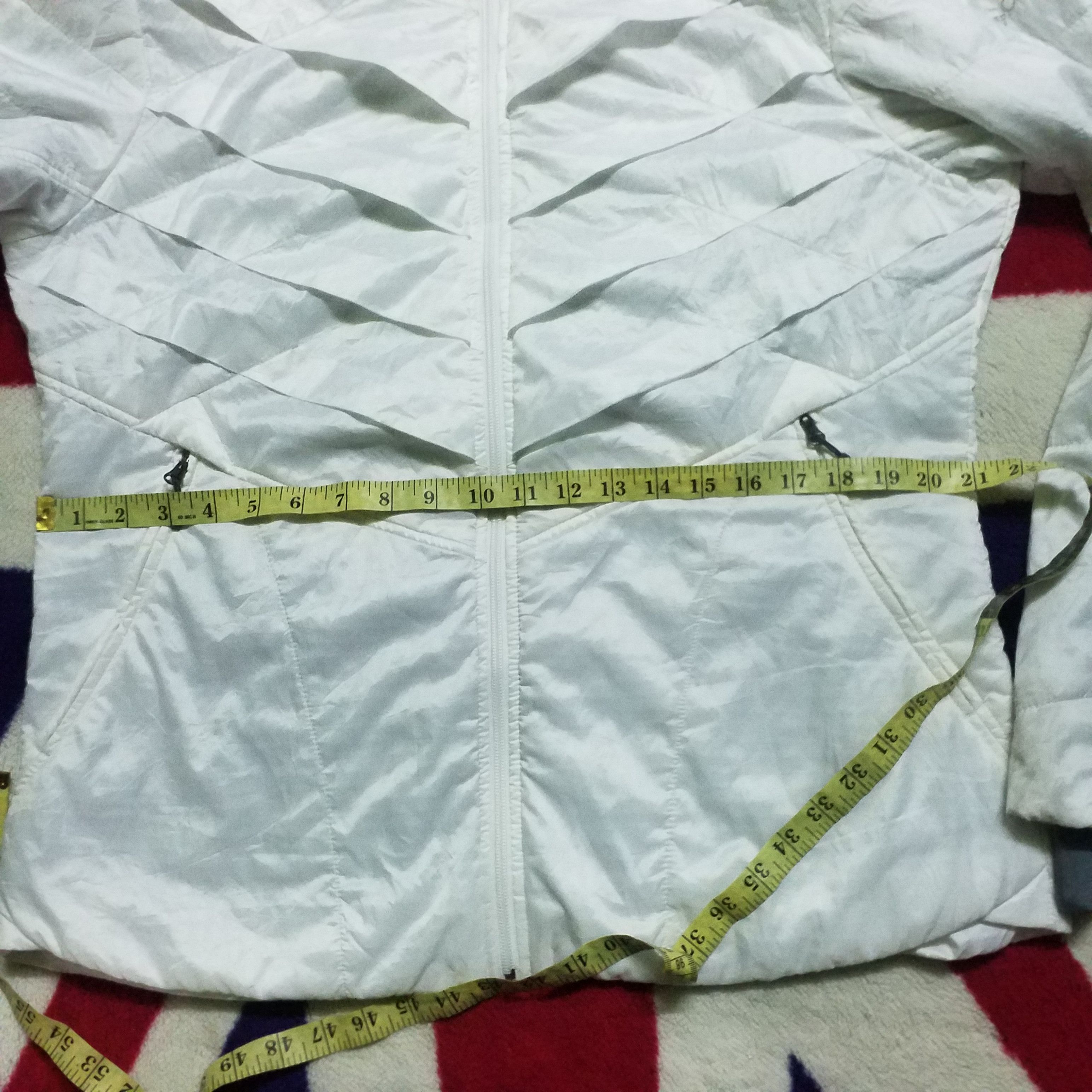 Columbia COLUMBIA LIGHT JACKET NICE DESIGN CUTTING Size XL / US 12-14 / IT 48-50 - 16 Thumbnail