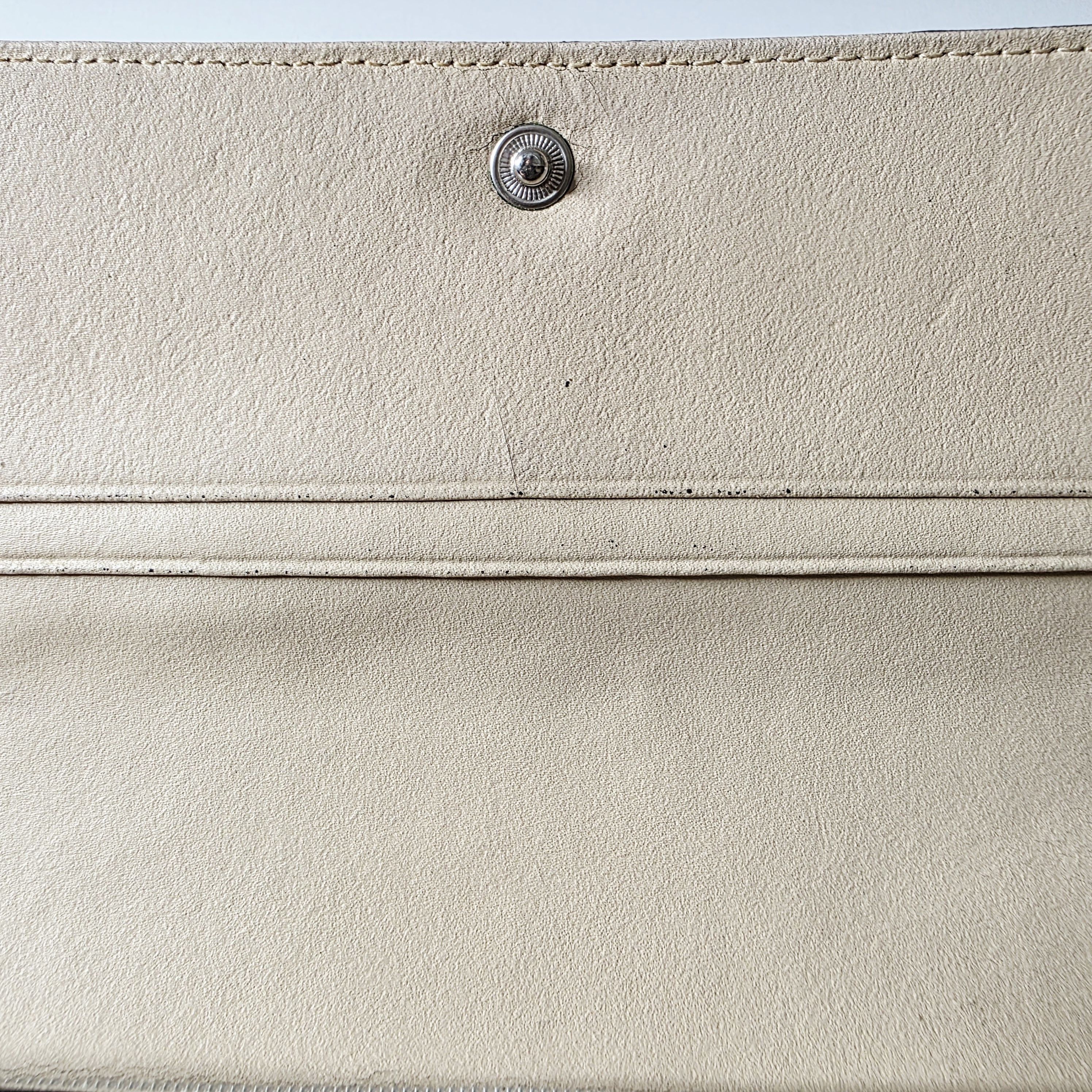 Vintage Vintage Sanrio Hello Kitty 30th Anniversary Leather Wallet Size ONE SIZE - 10 Thumbnail