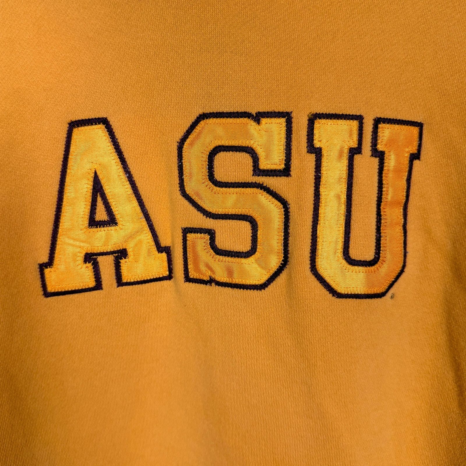 Jansport Vintage Y2K ASU Arizona State University Hoodie Jansport S Size US S / EU 44-46 / 1 - 2 Thumbnail
