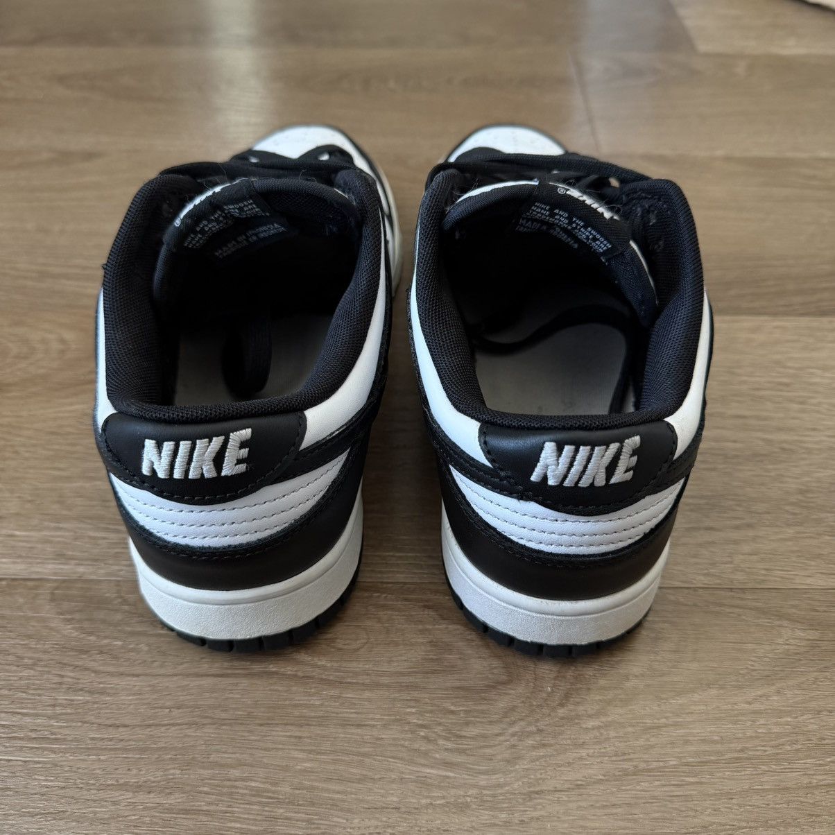 Nike Nike Panda Dunk Size US 9 / EU 42 - 6 Thumbnail