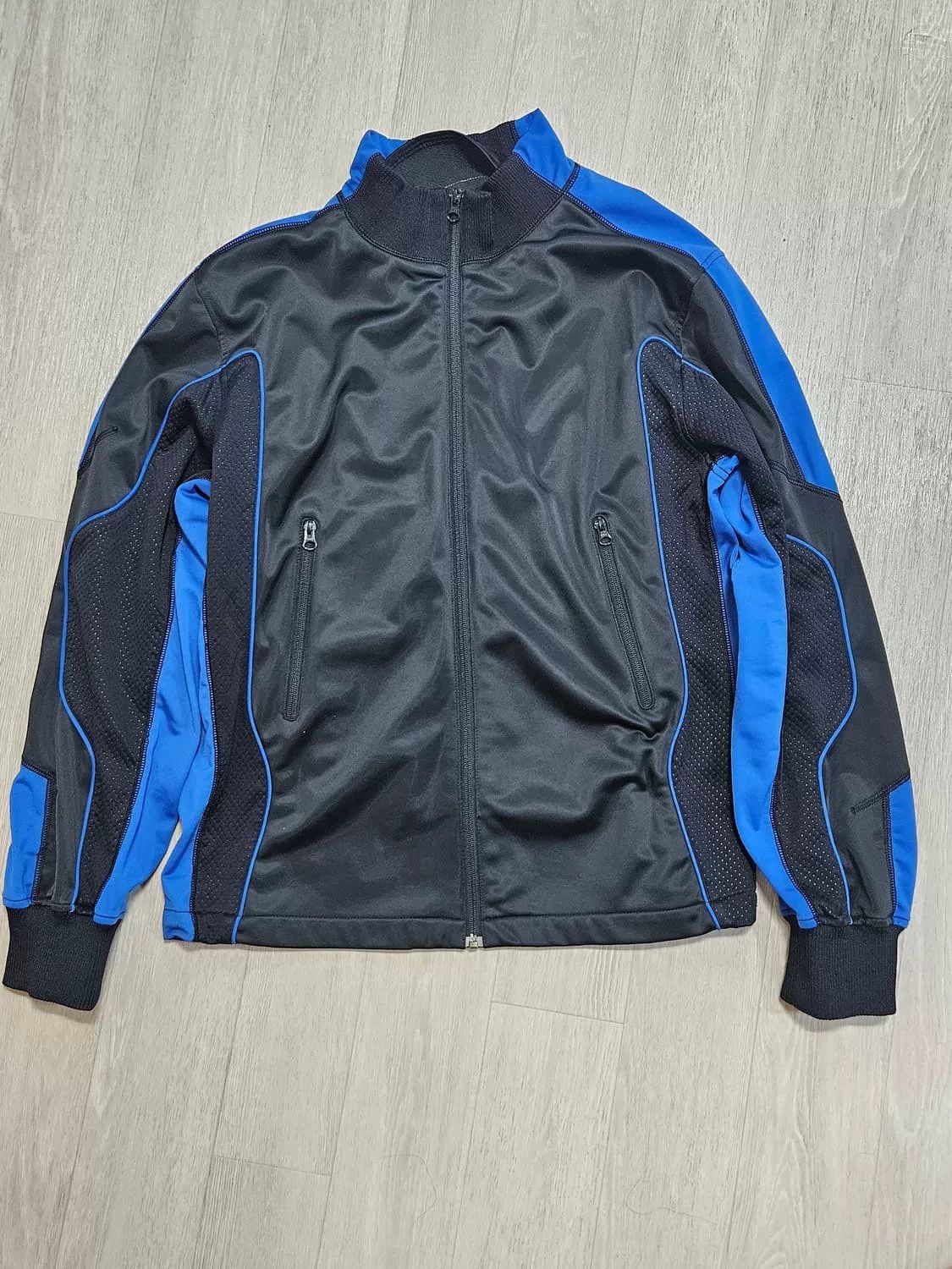 Rei Kawakubo Comme des Garçons Championship Sports Jacket Size US XL / EU 56 / 4 - 1 Thumbnail